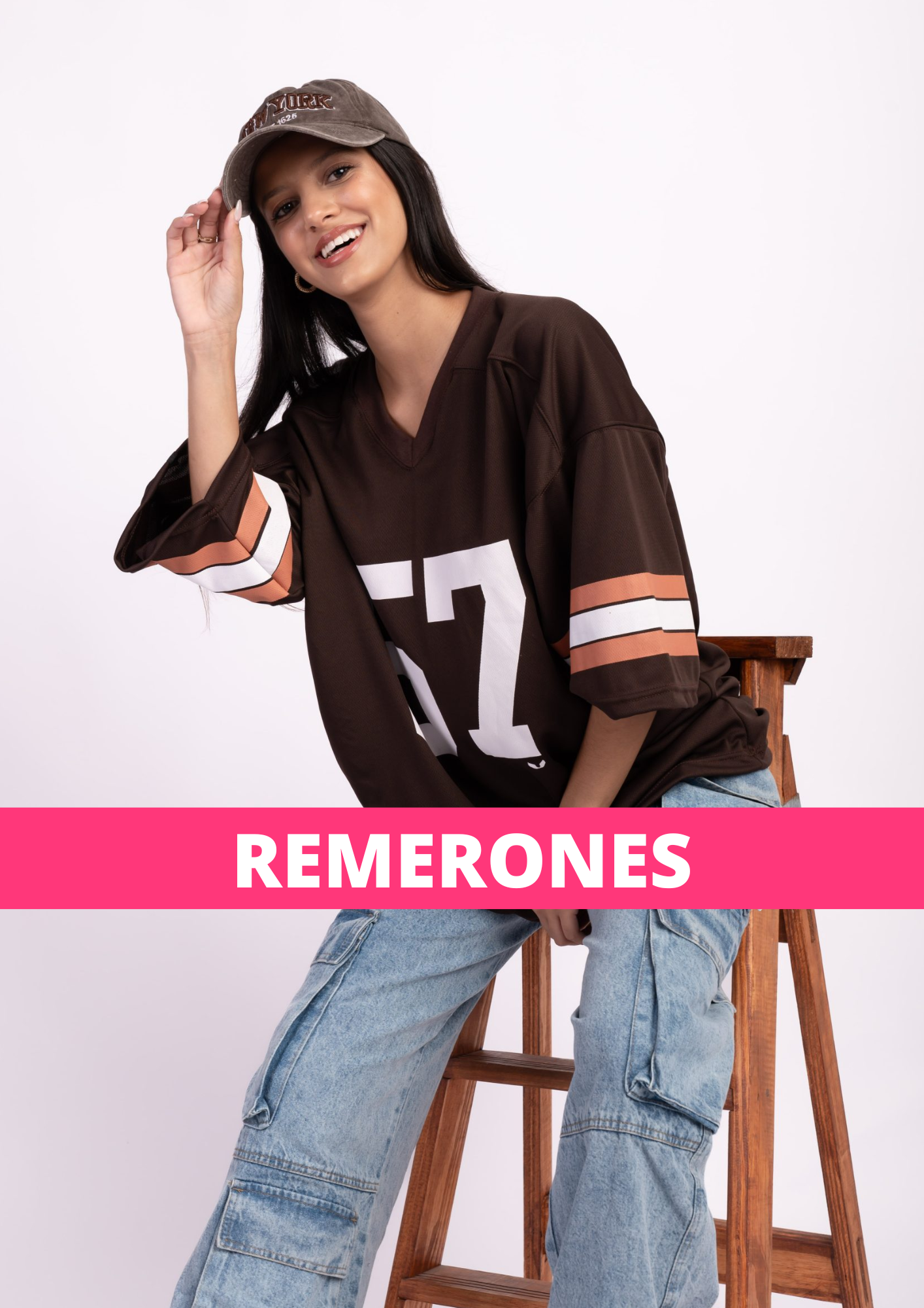 Remerones
