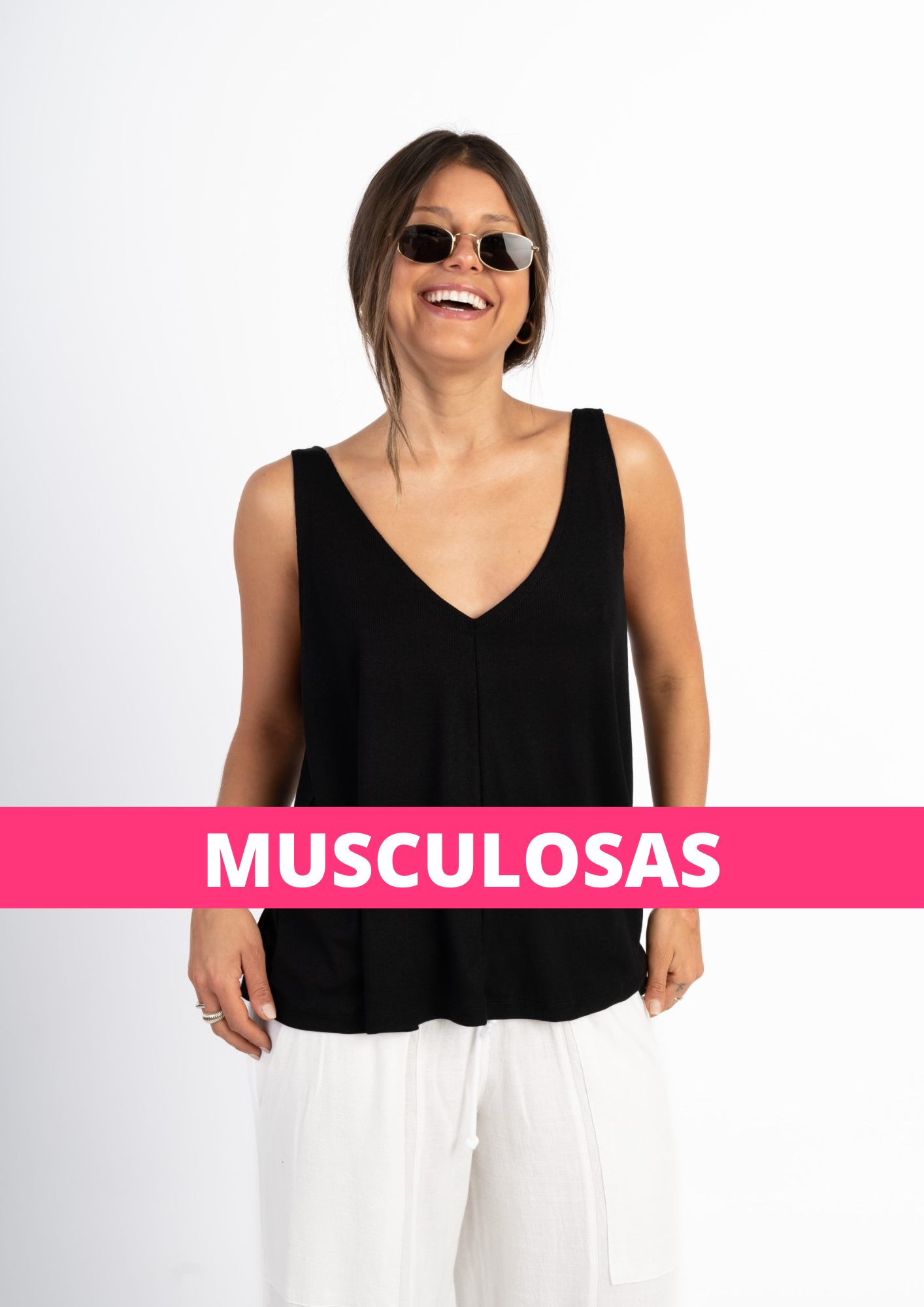Musculosas