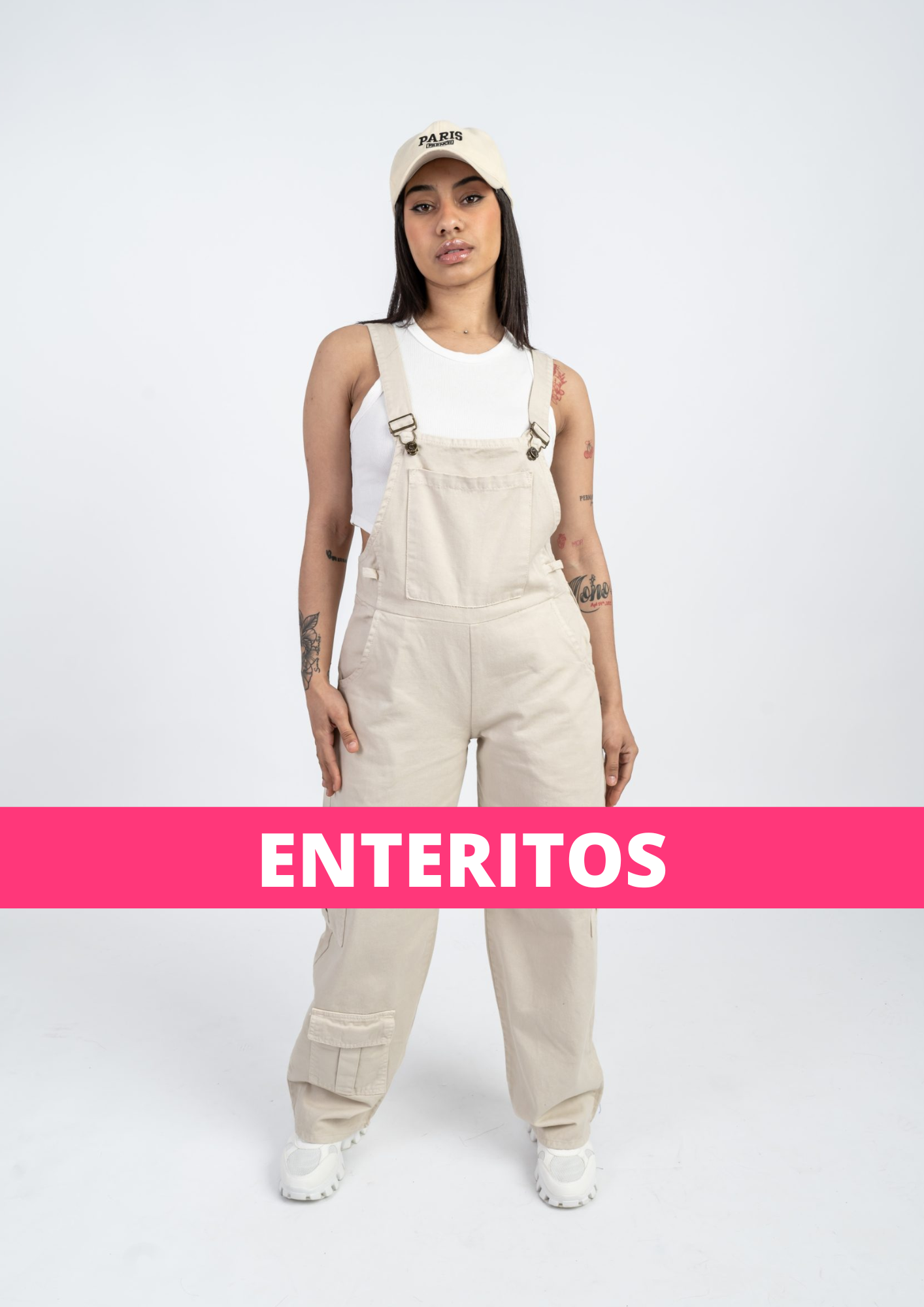 Enteritos