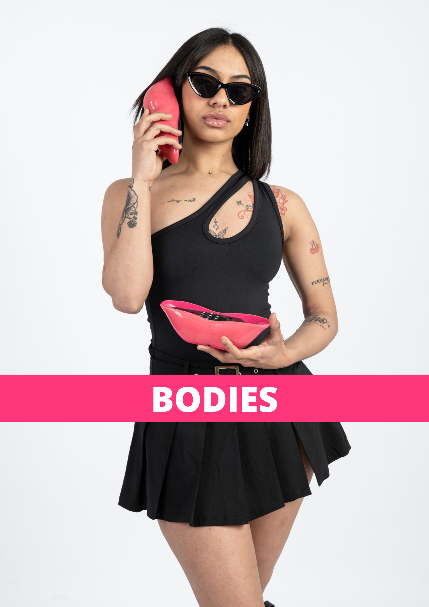 Bodies