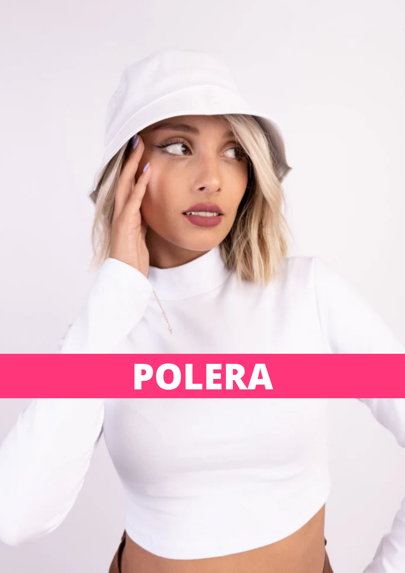 Poleras