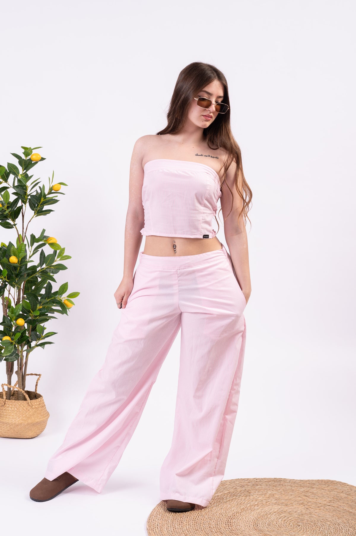 Strapless Lagos
