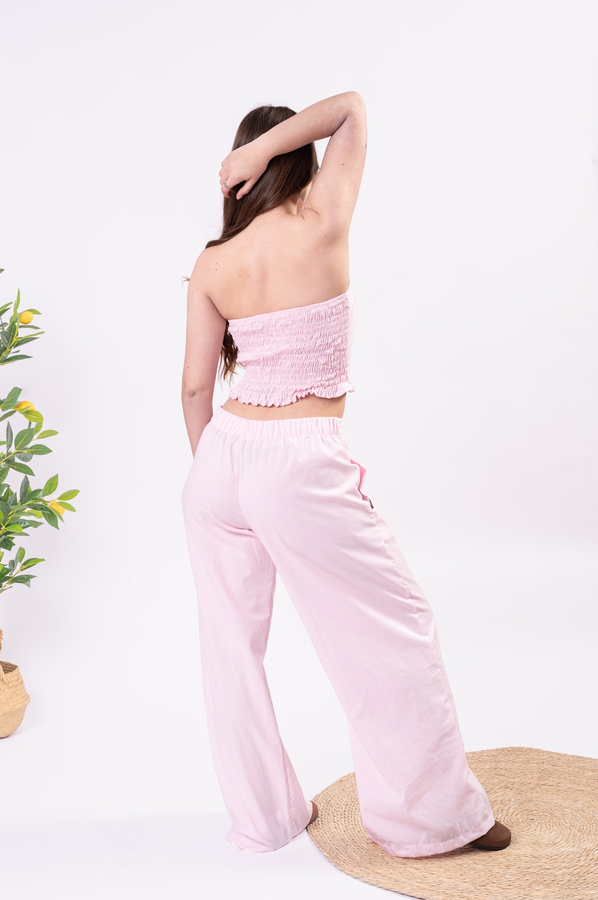 Pantalon Lagos