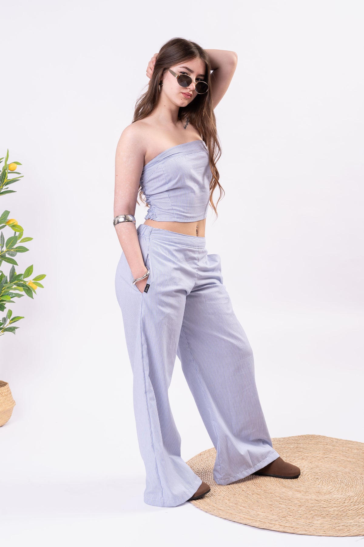 Pantalon Lagos