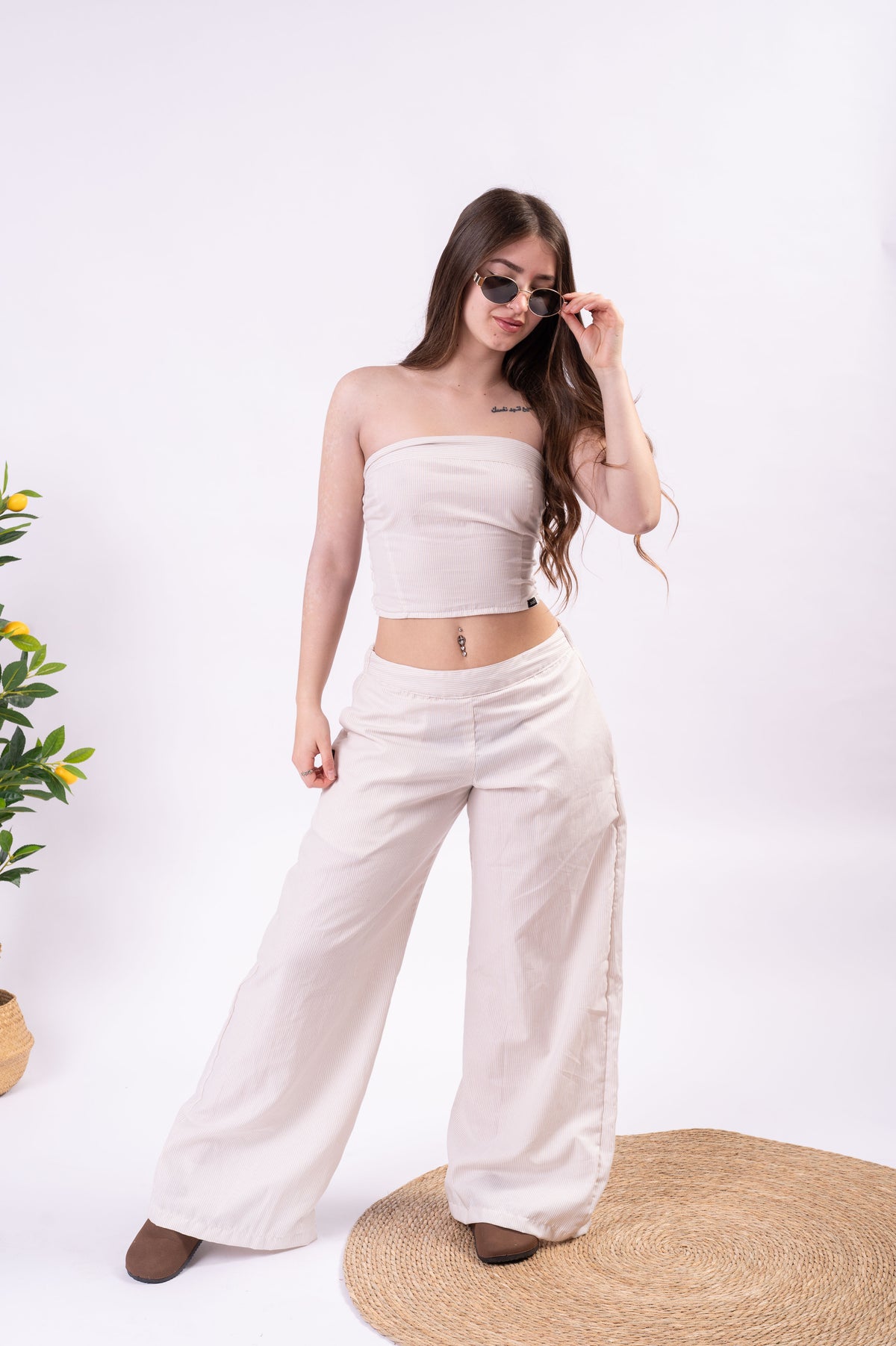 Pantalon Lagos