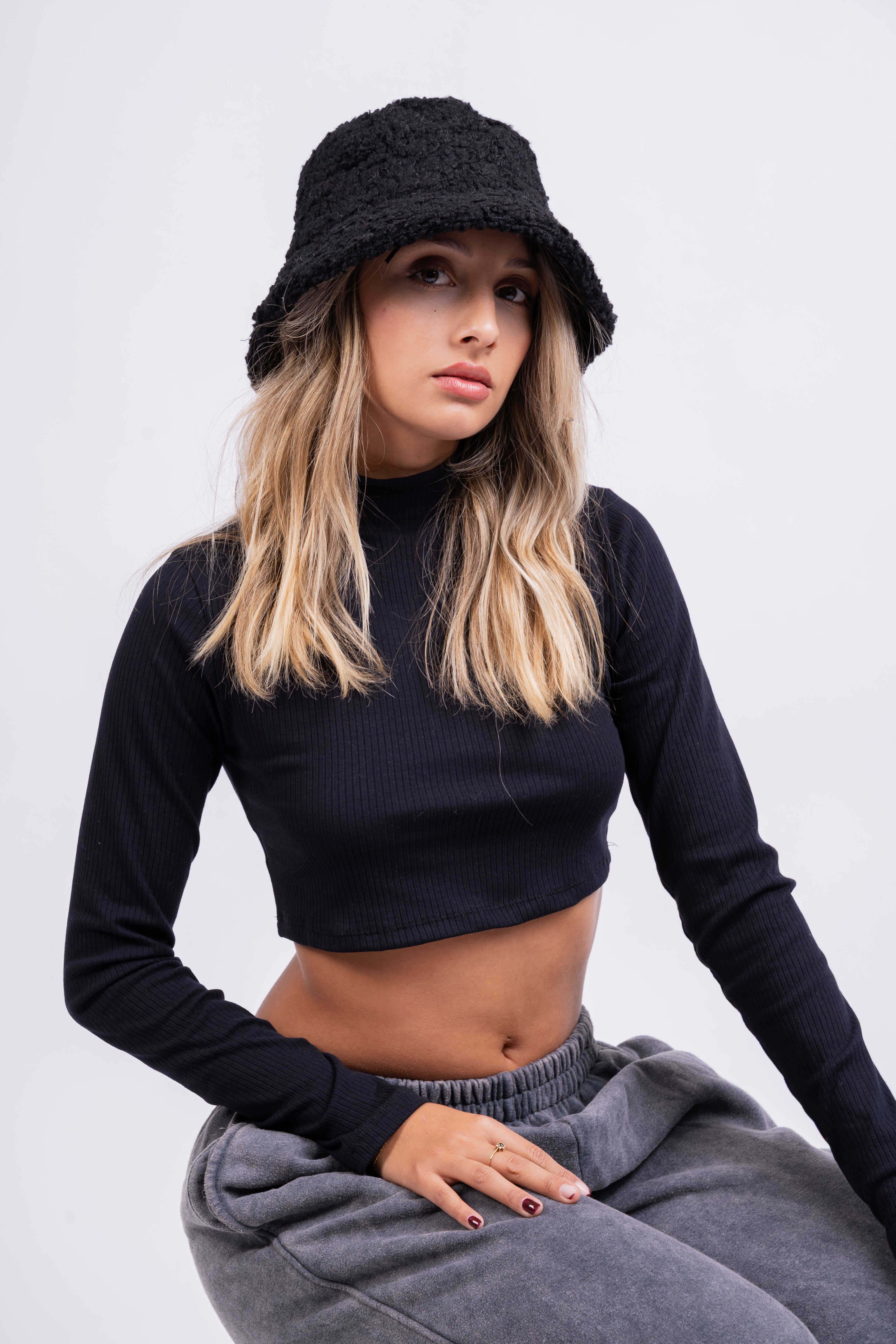 Polera Adams