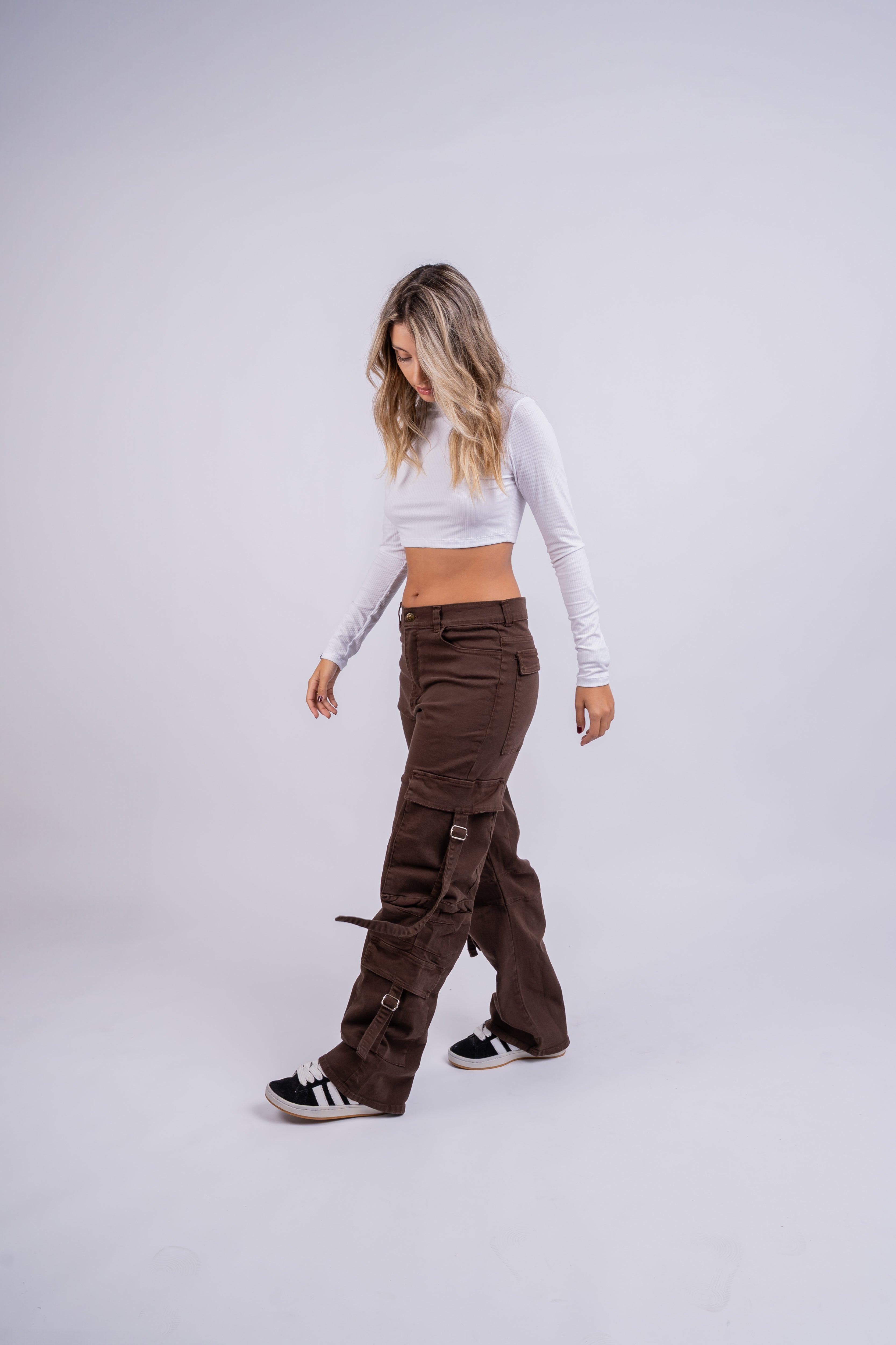Cargo Brown