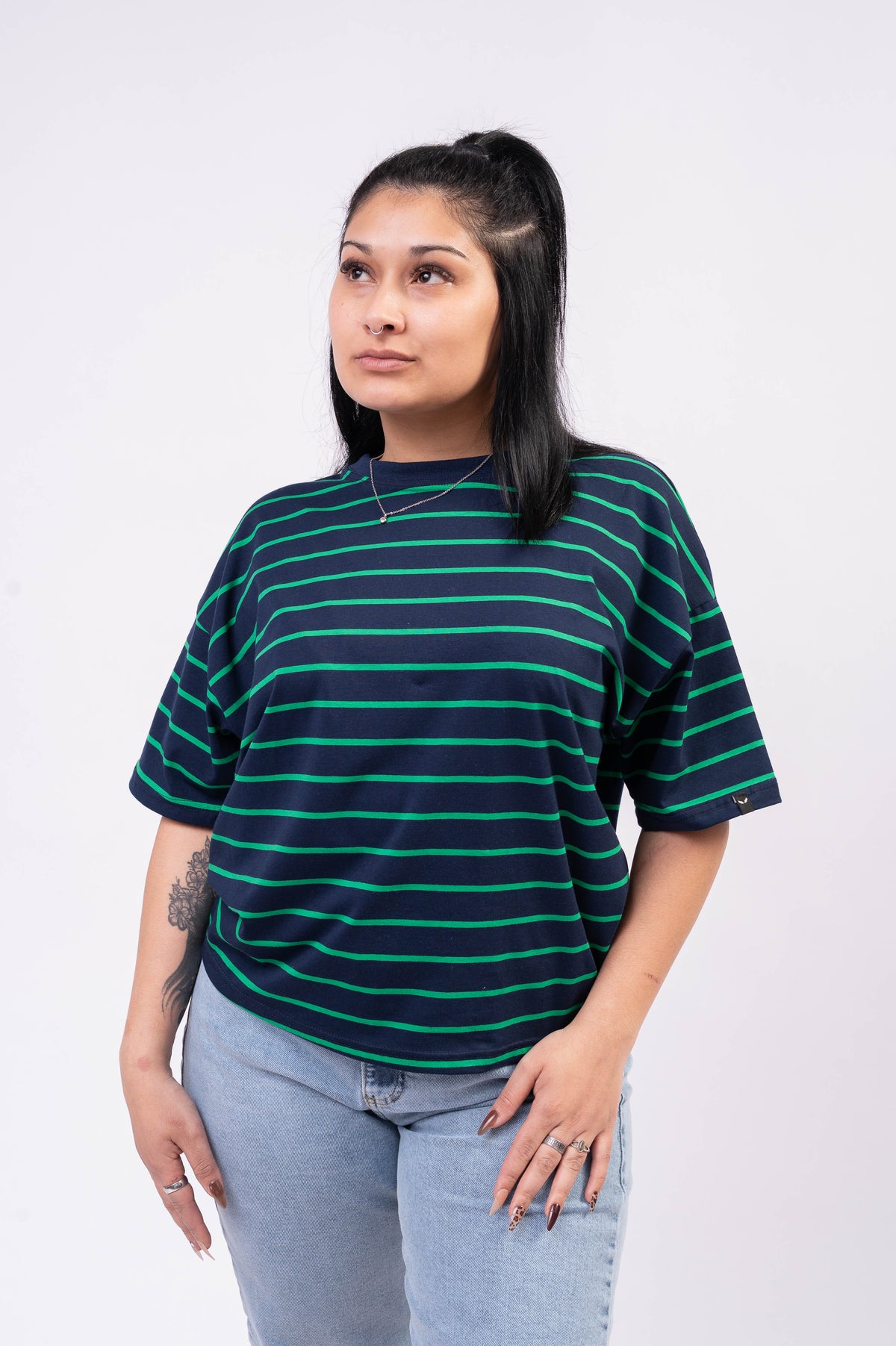 Remera Atlantico