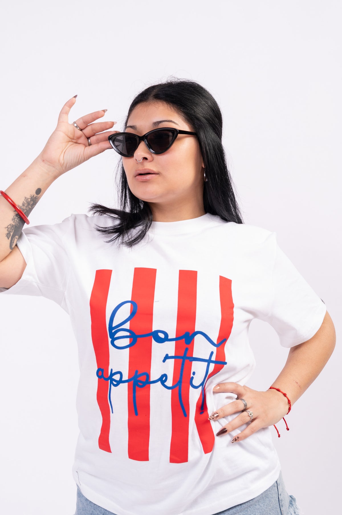 Remera Bot Apetti