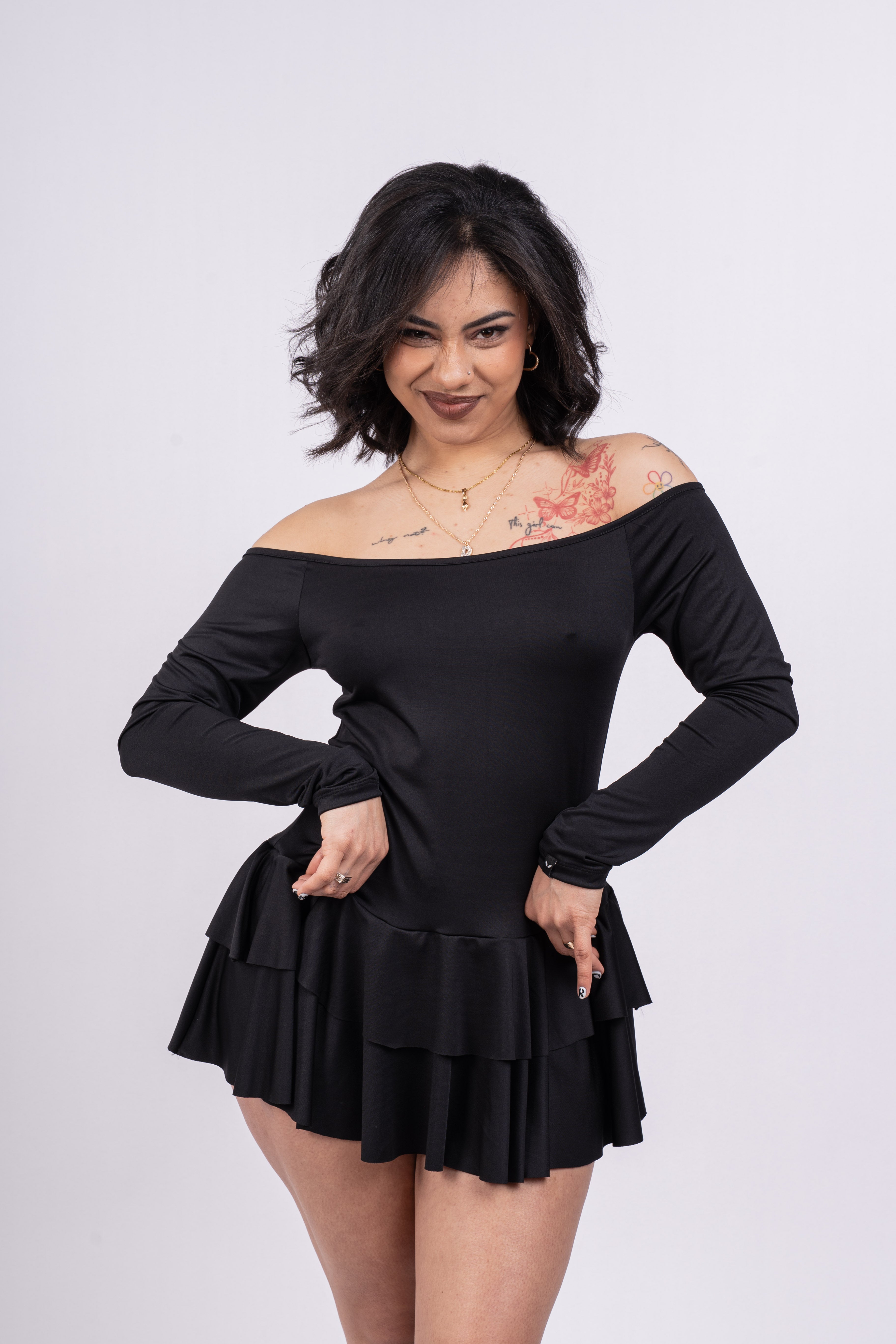 Vestido Brad