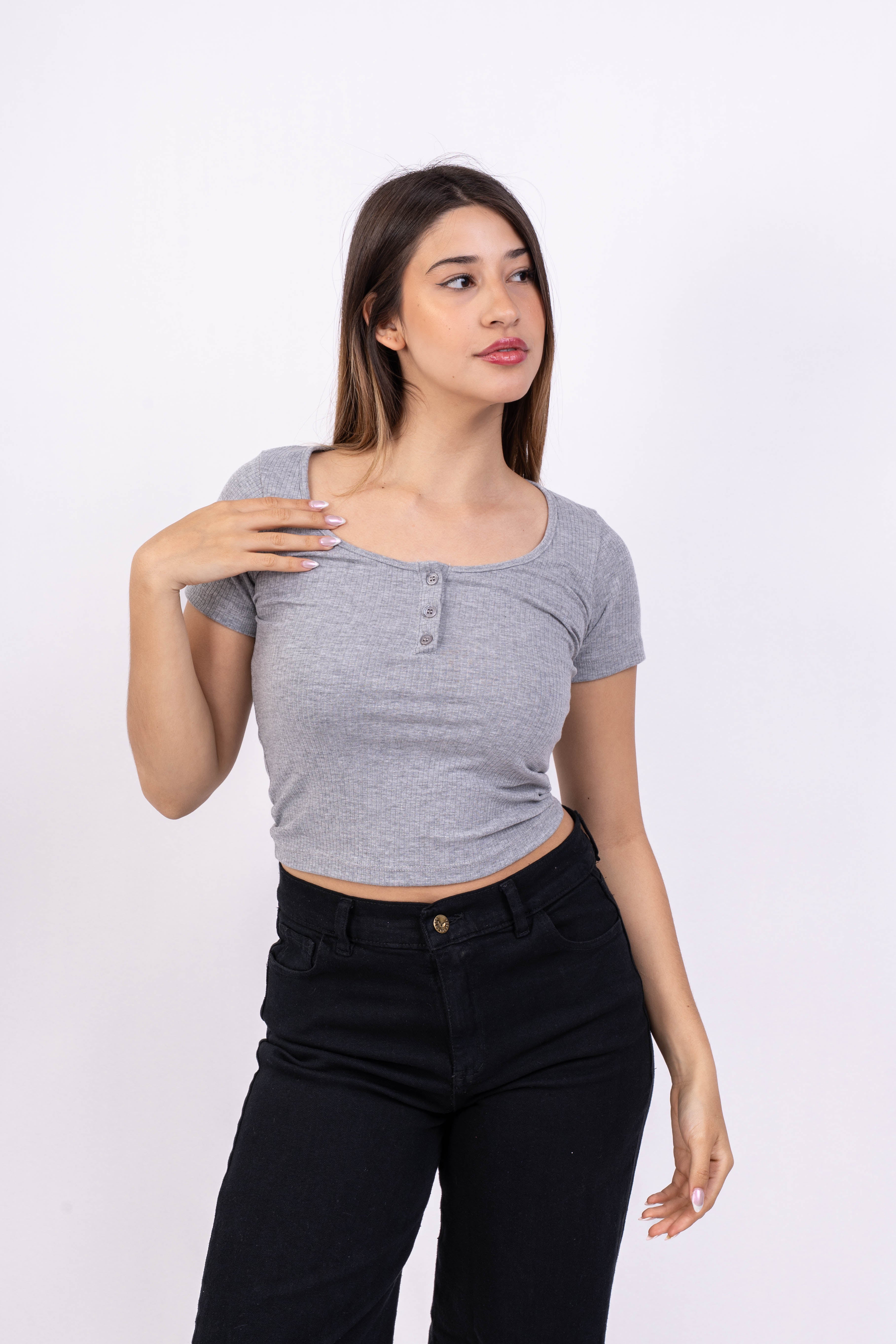 Remera Cata