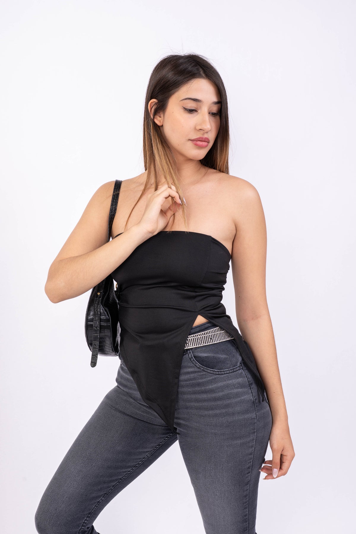 Musculosa Tiny
