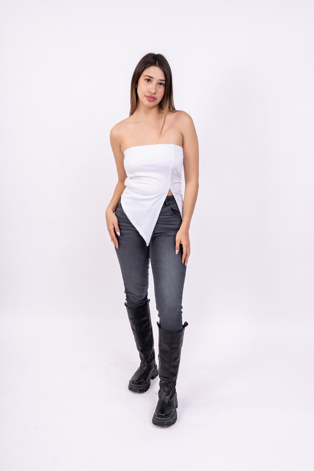 Musculosa Tiny