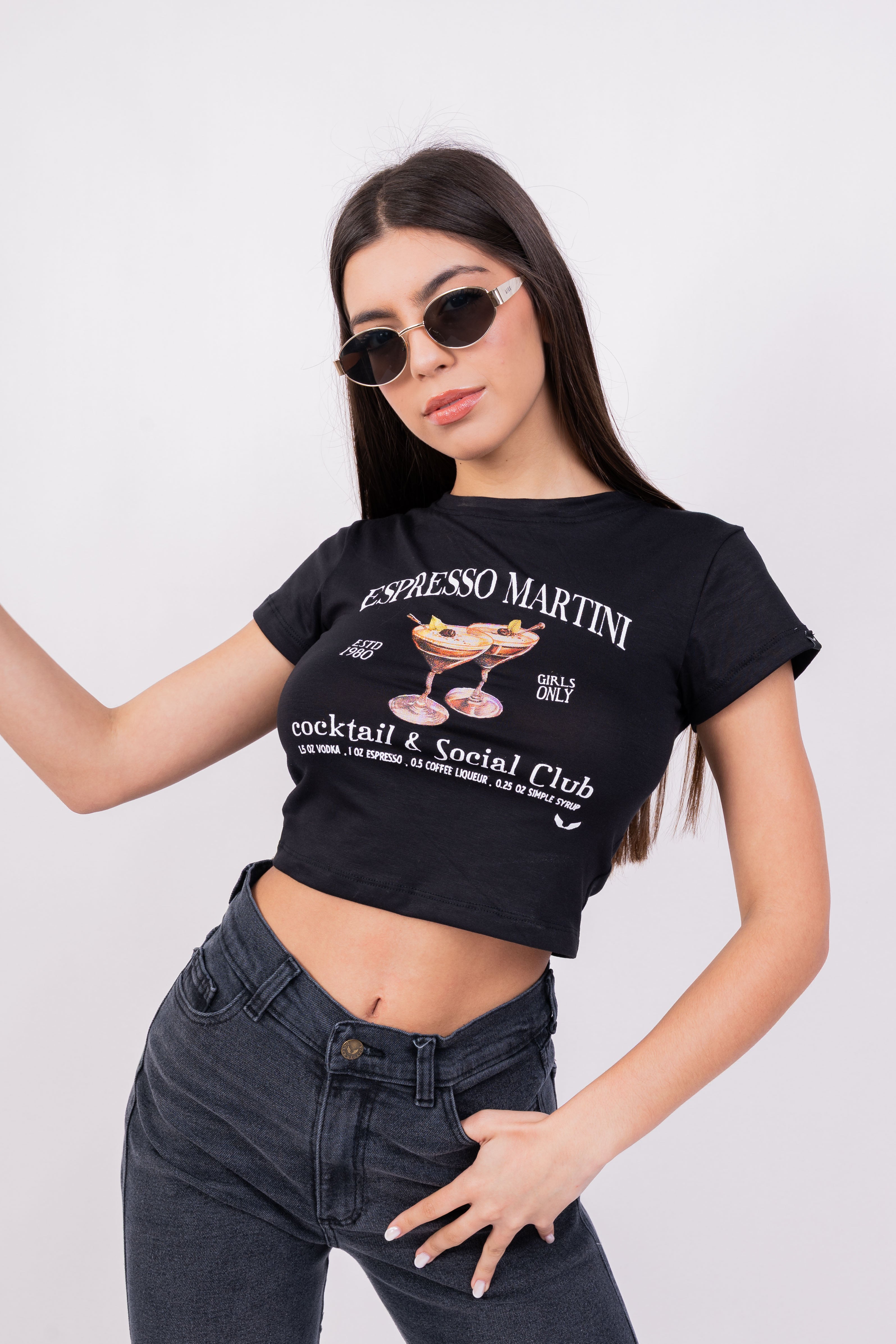 Remera MartinI