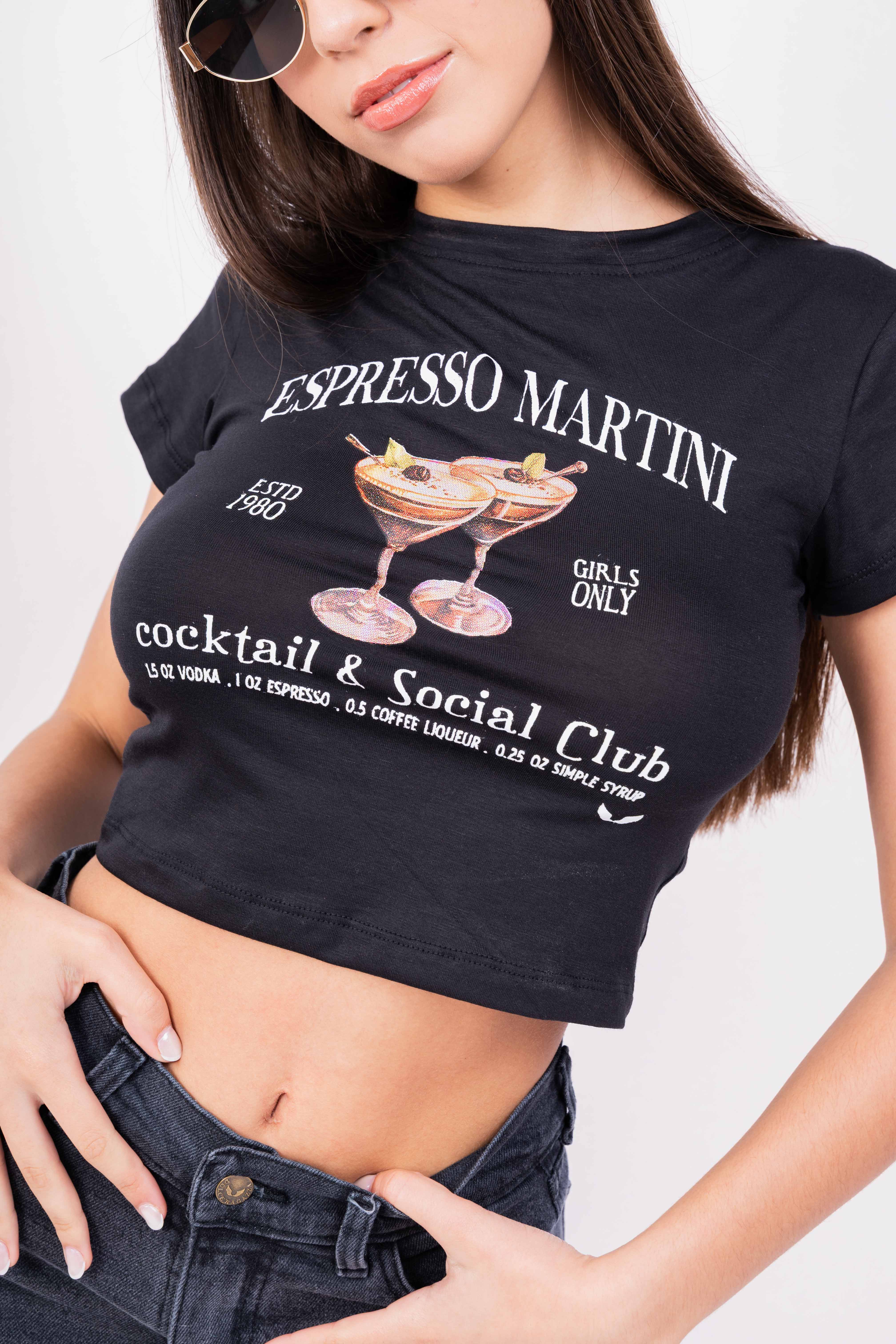 Remera MartinI