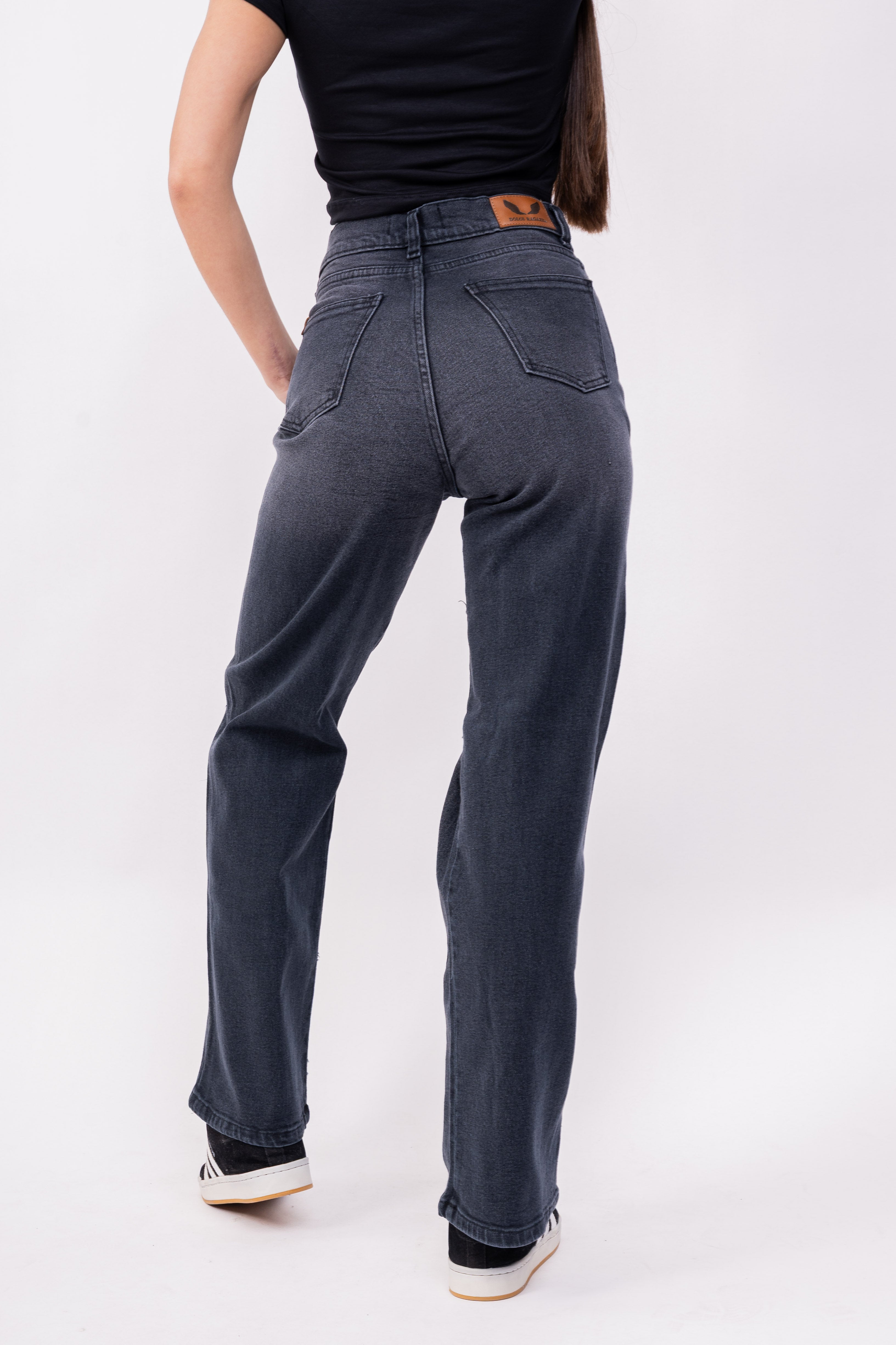 Jean Straight Londres