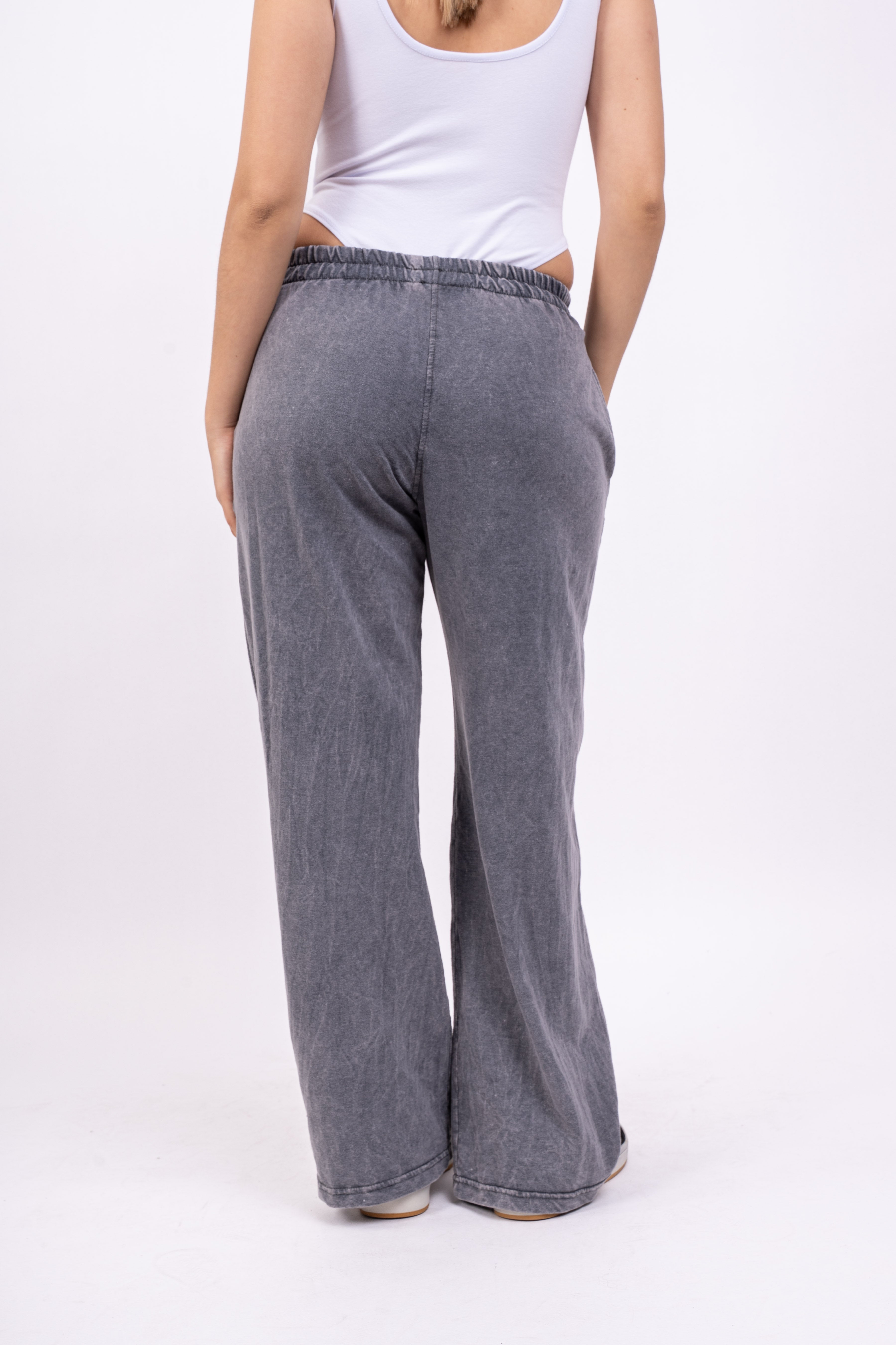 Pantalon Chandal