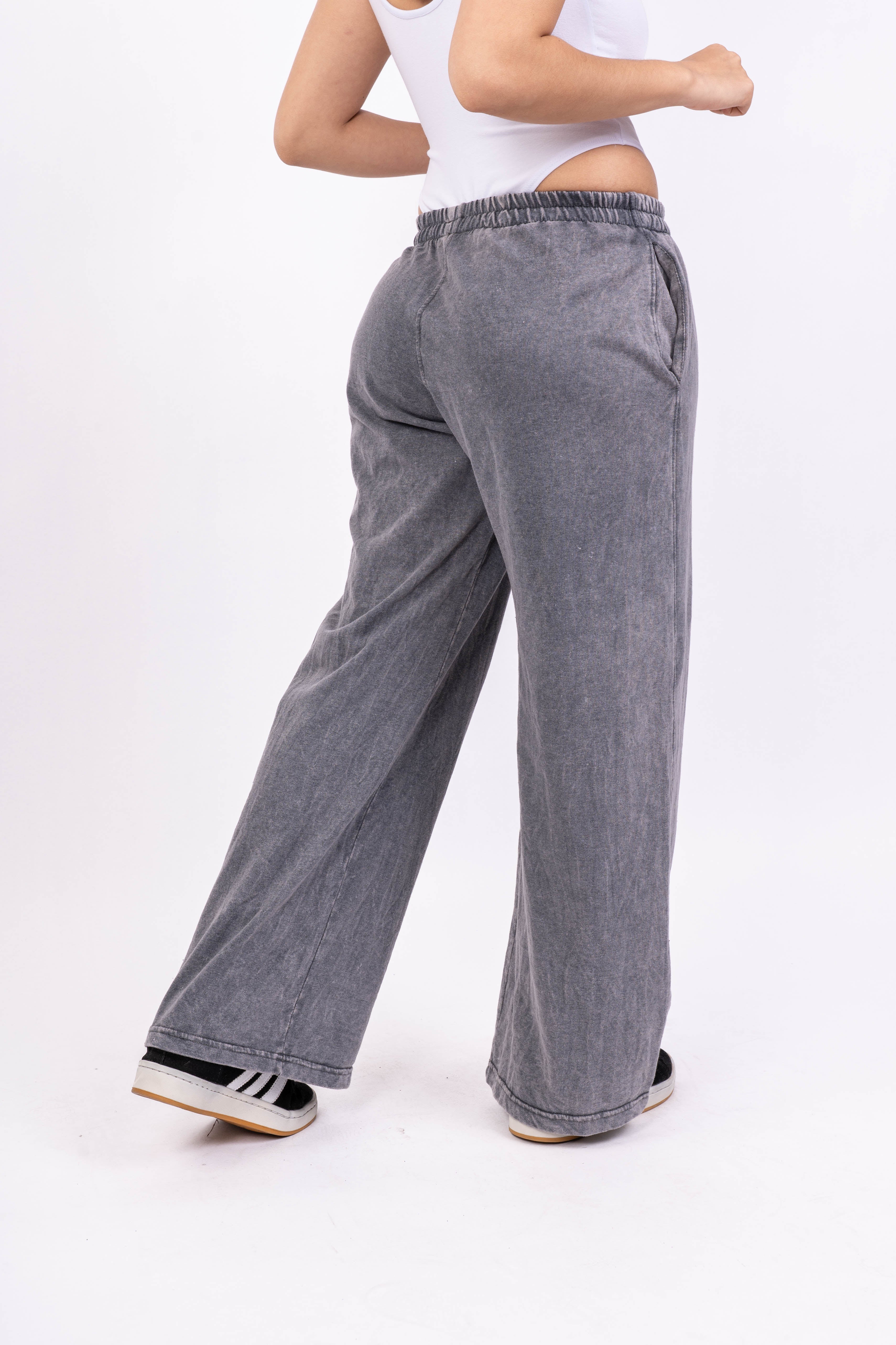 Pantalon Chandal