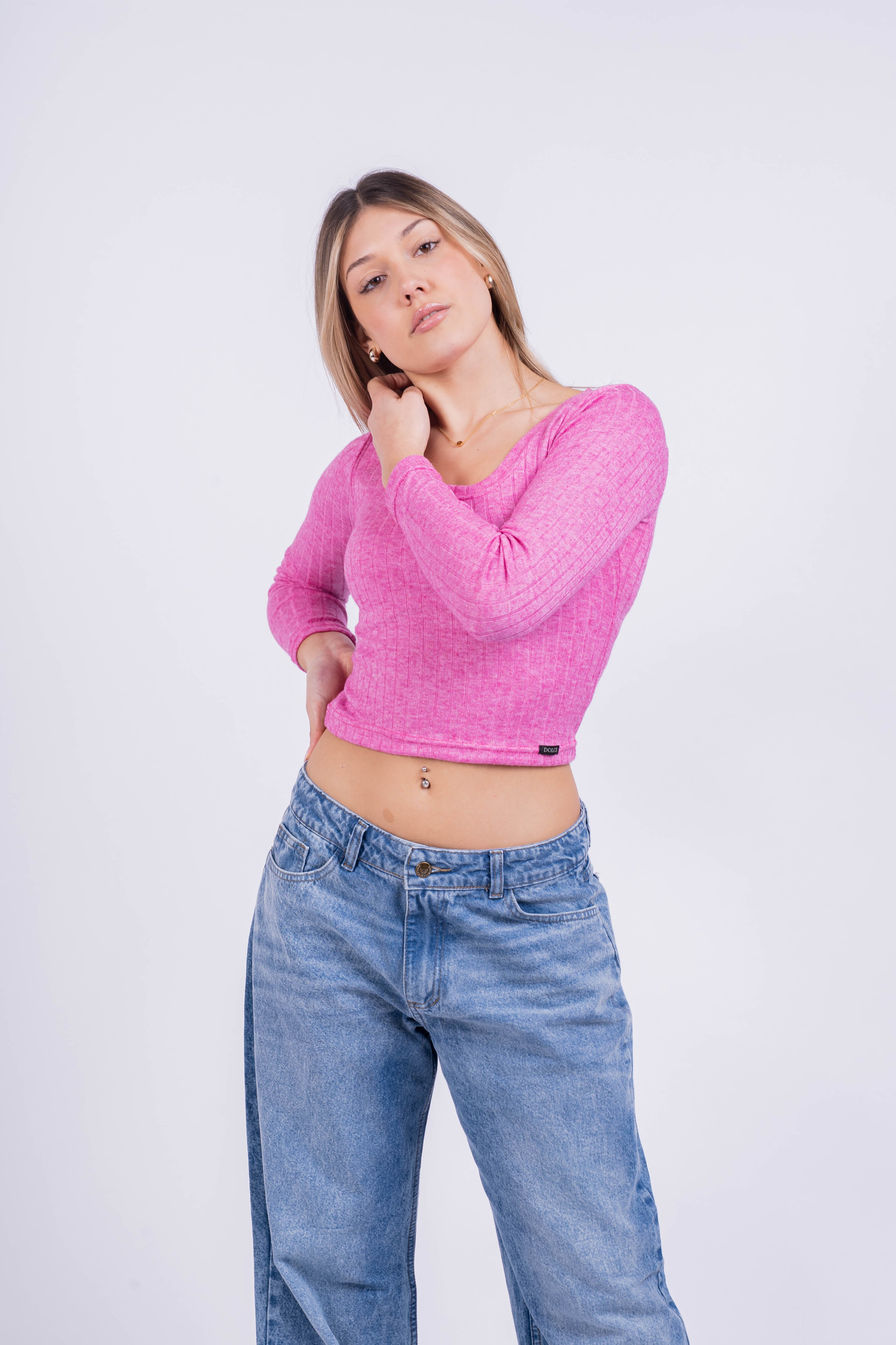 Remera Halo