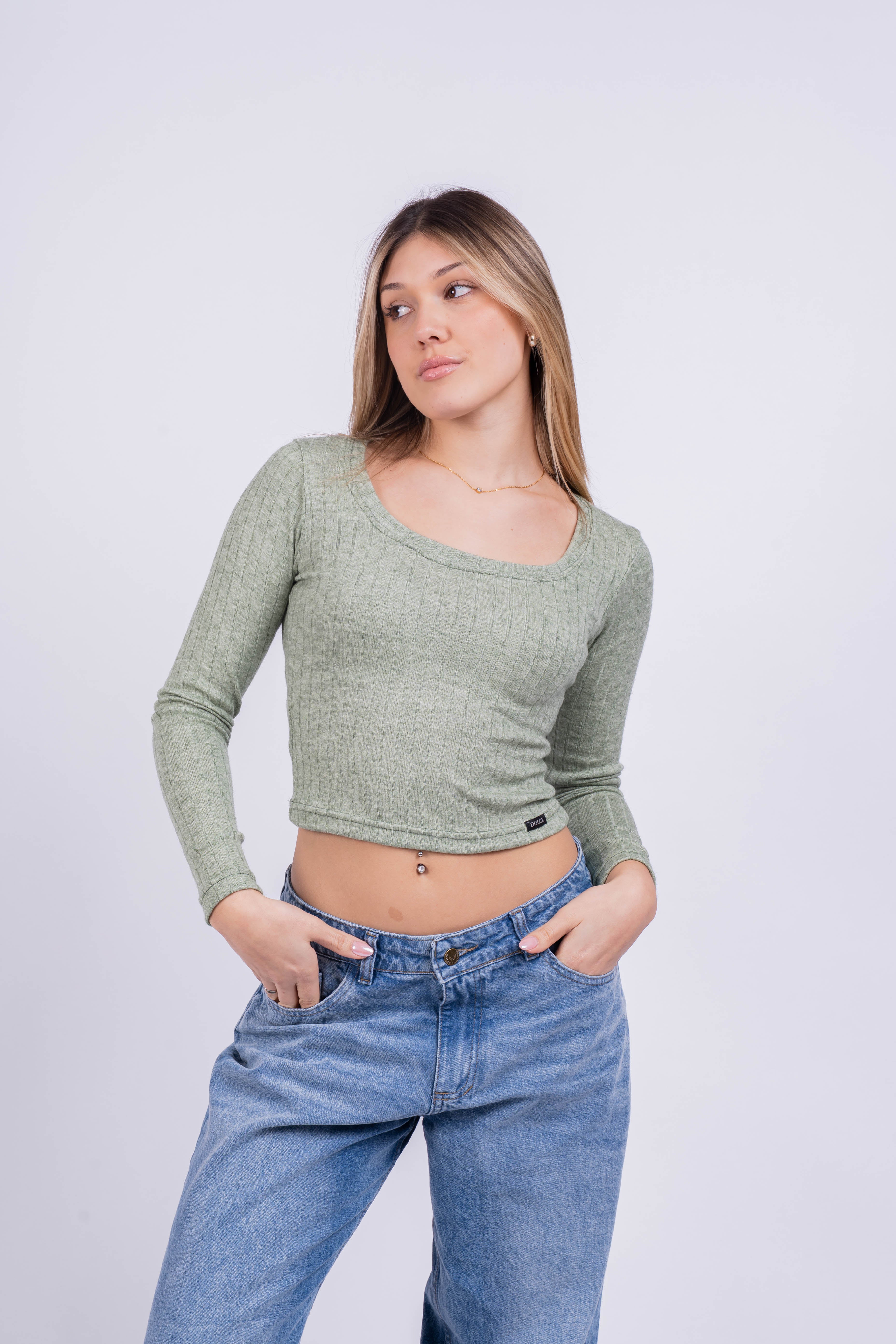 Remera Halo