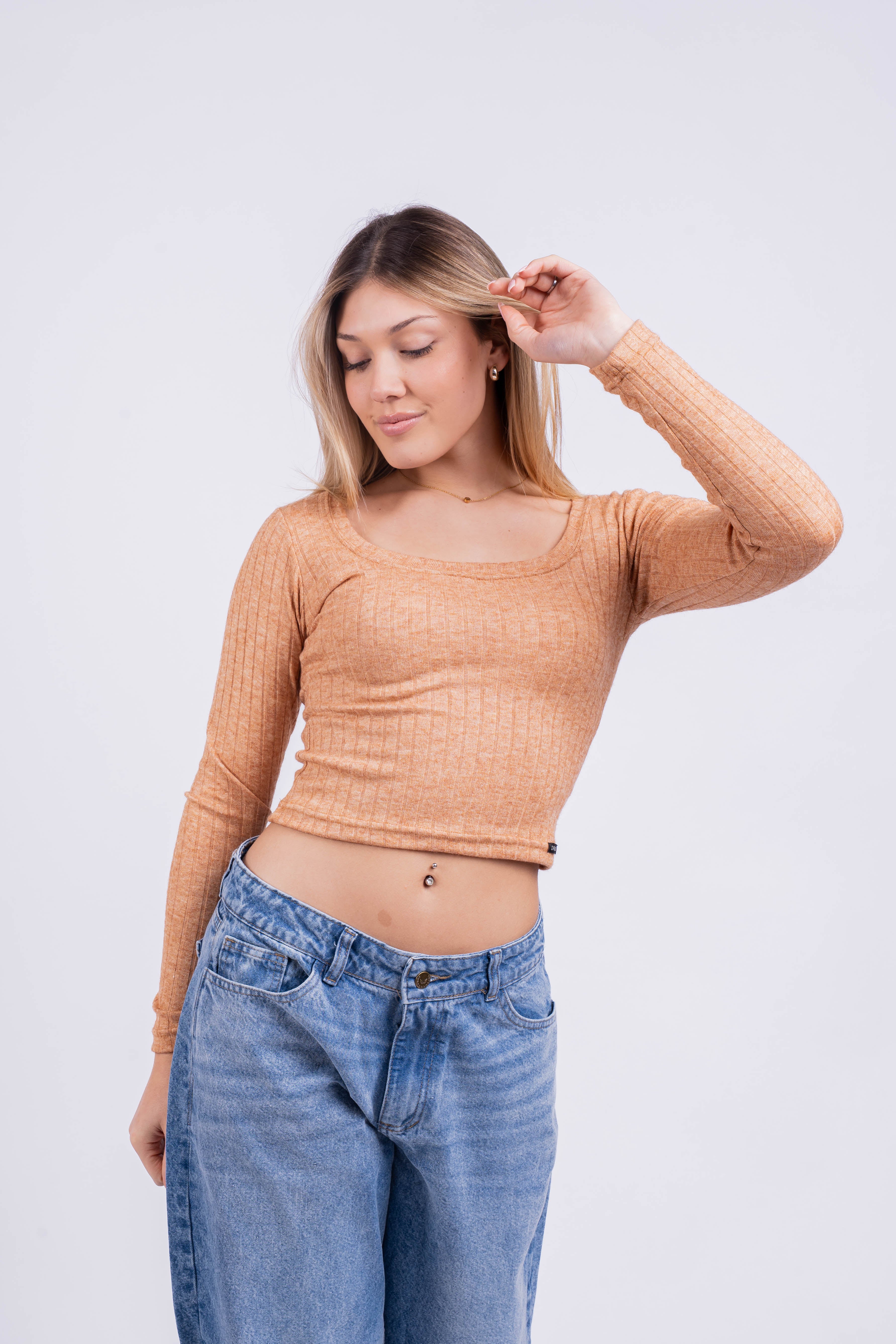 Remera Halo