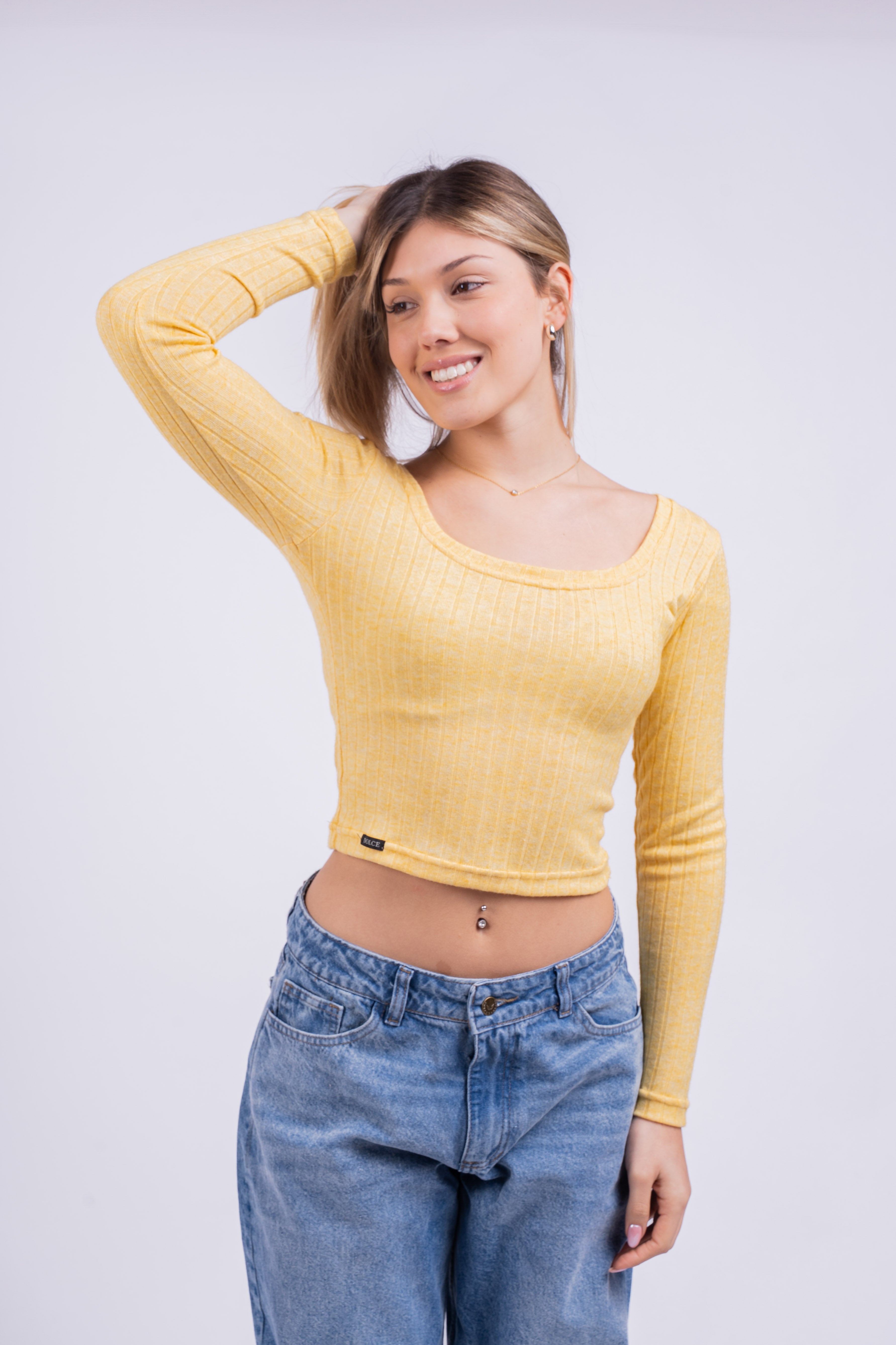 Remera Halo