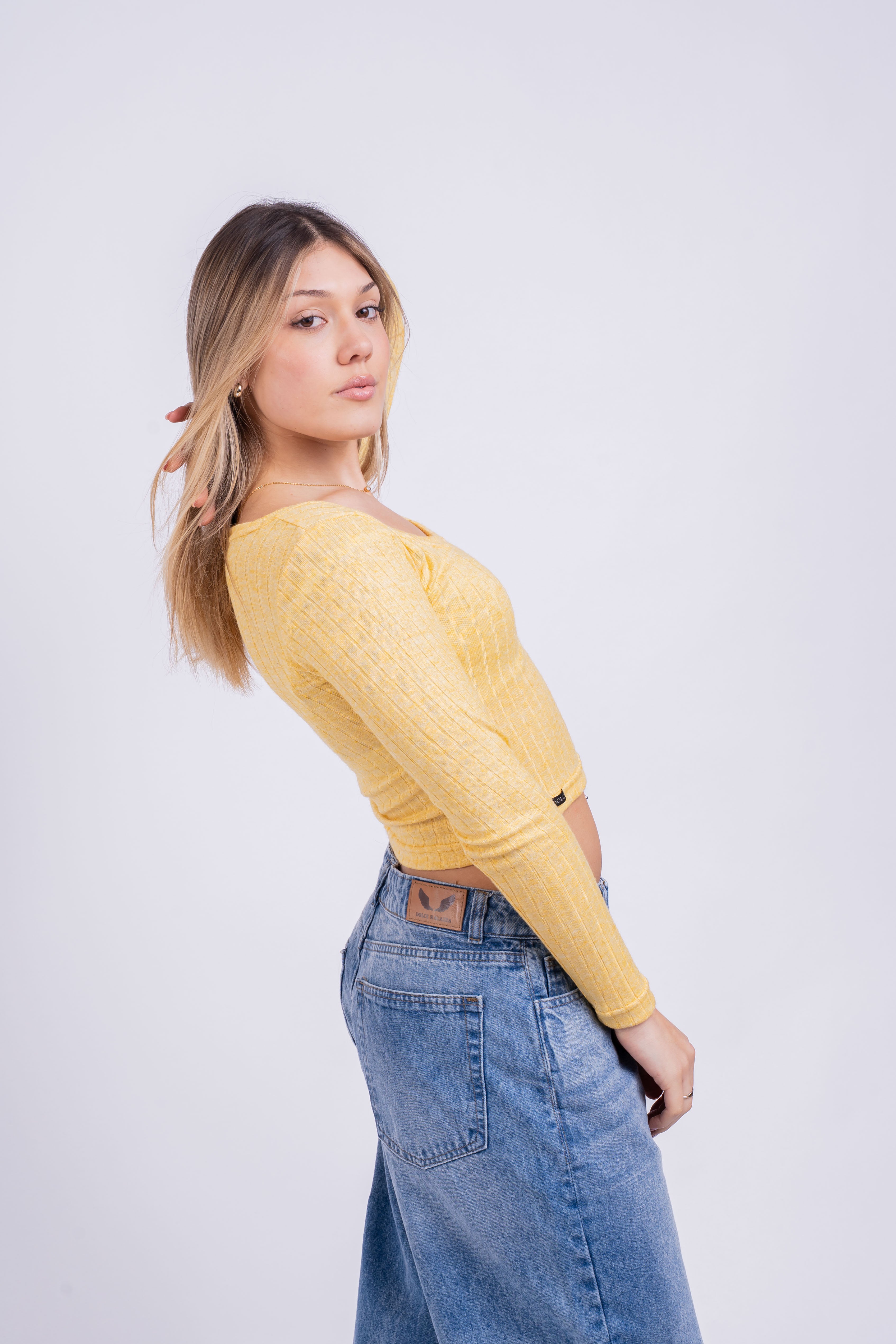 Remera Halo