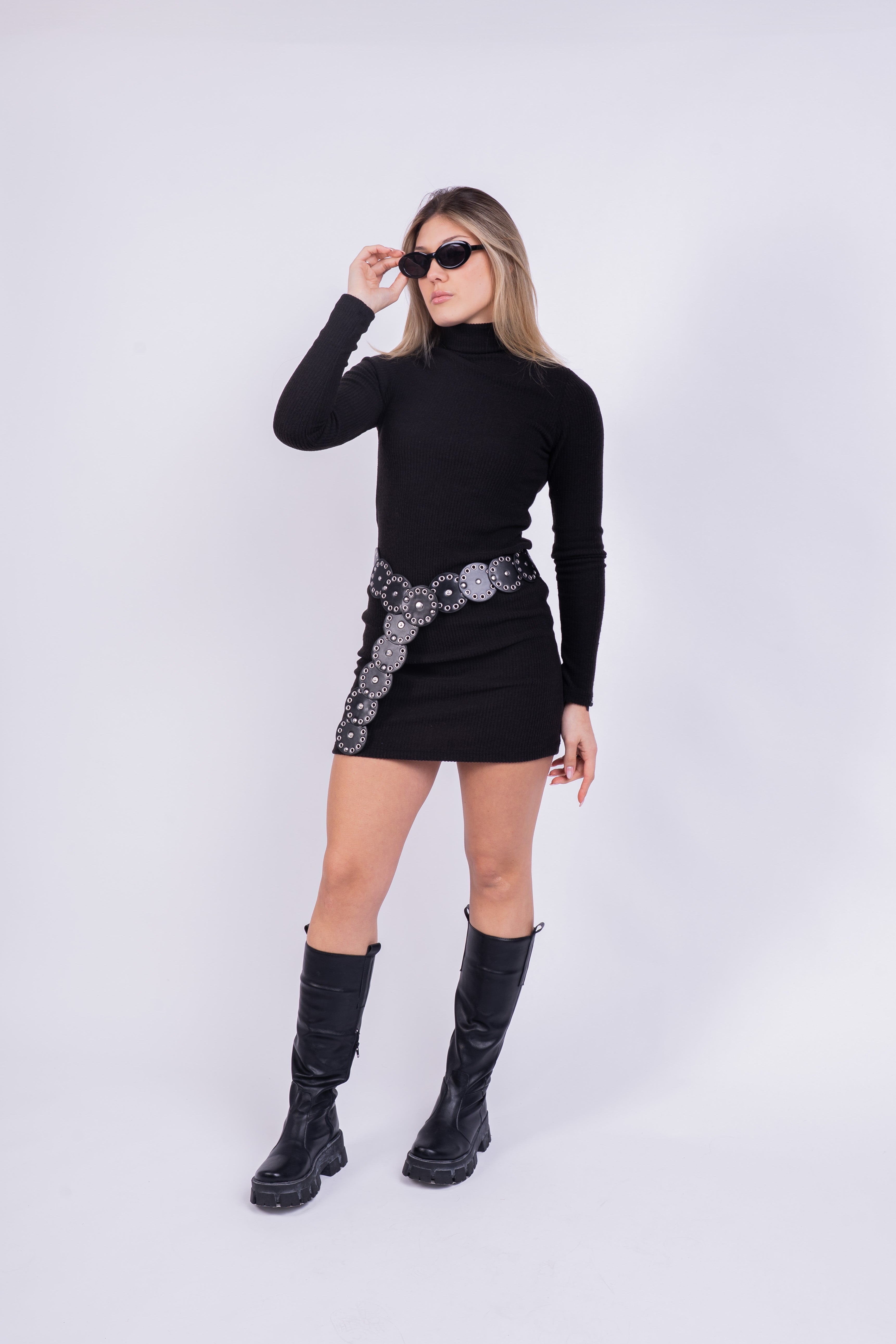 Vestido Moscu
