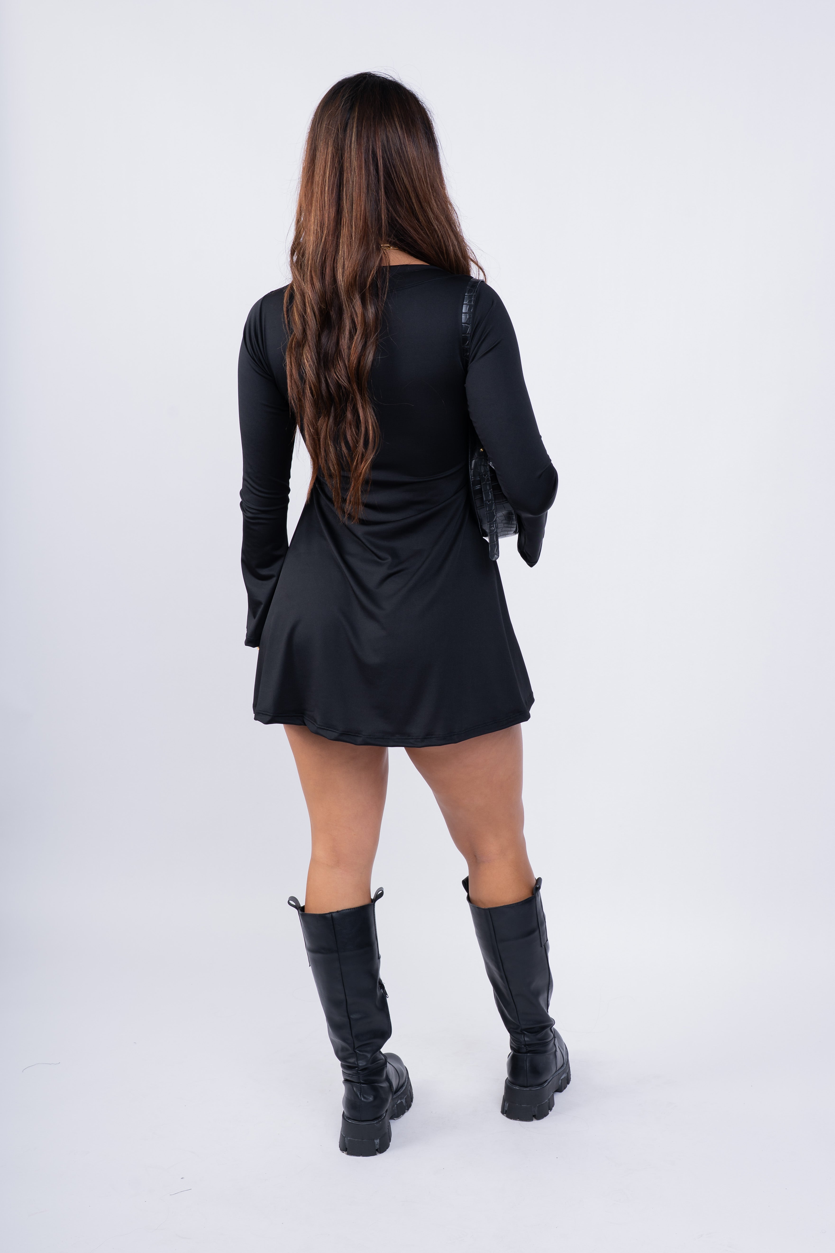 Vestido Salvador