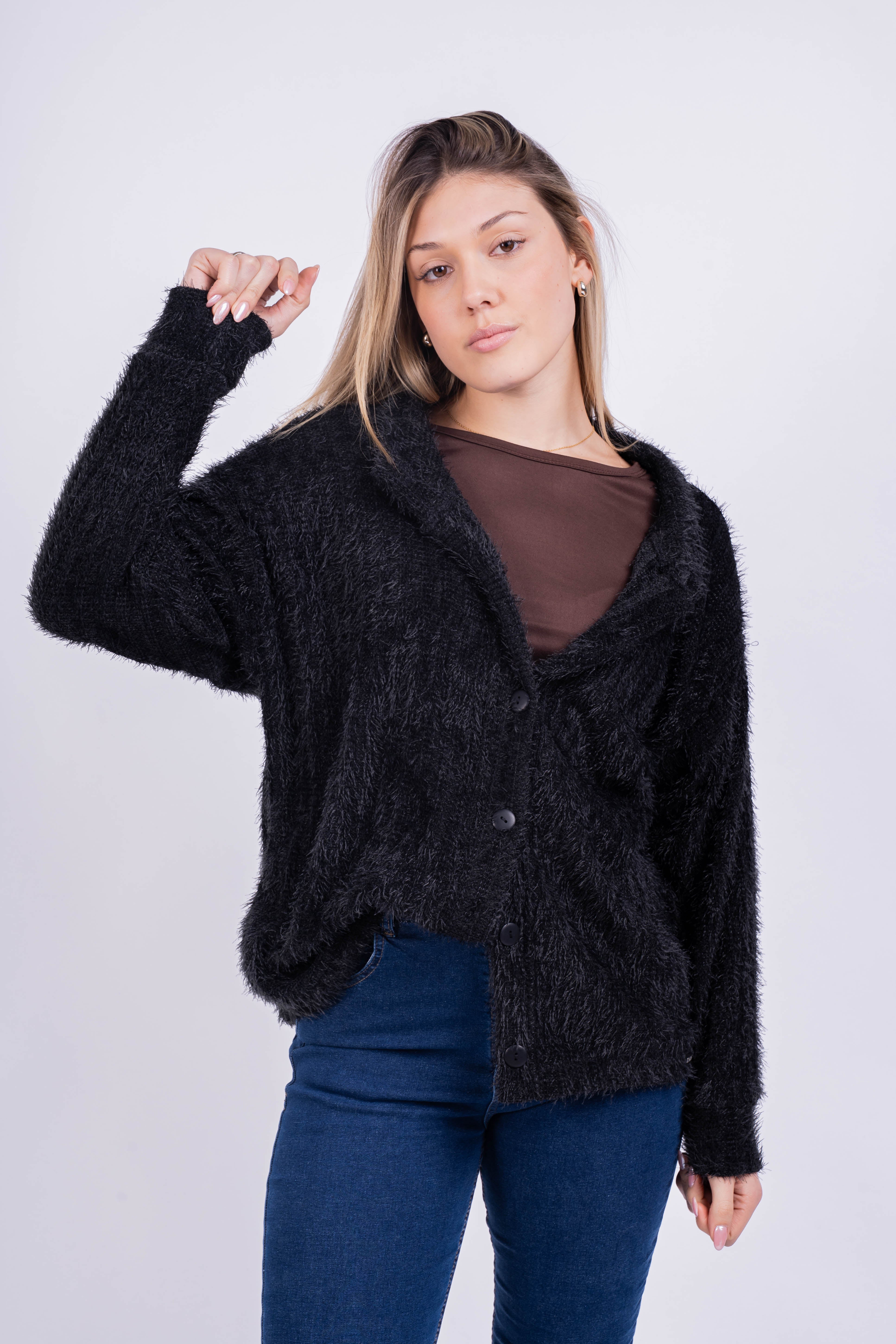 Cardigan Sharon