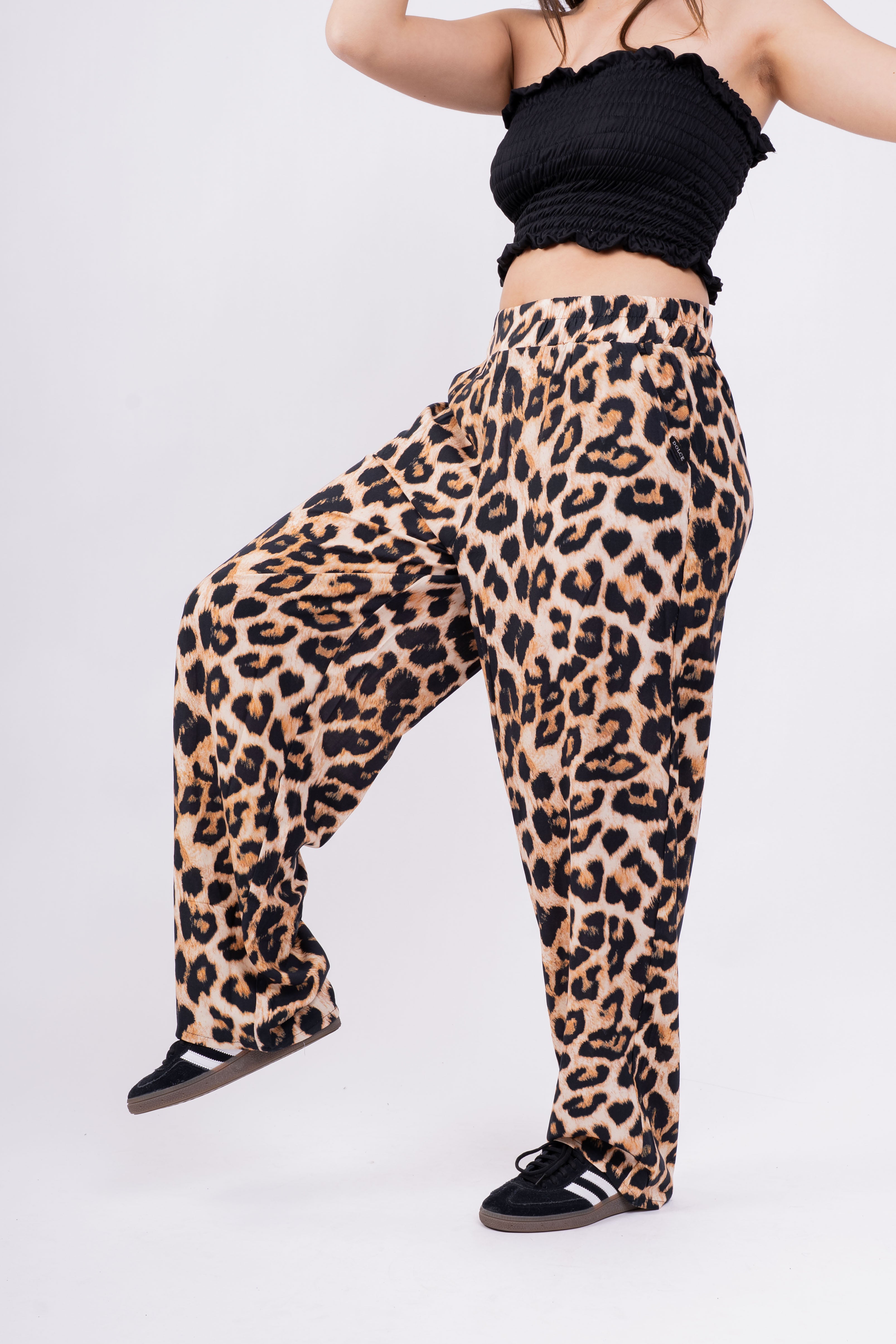 Pantalon Animal