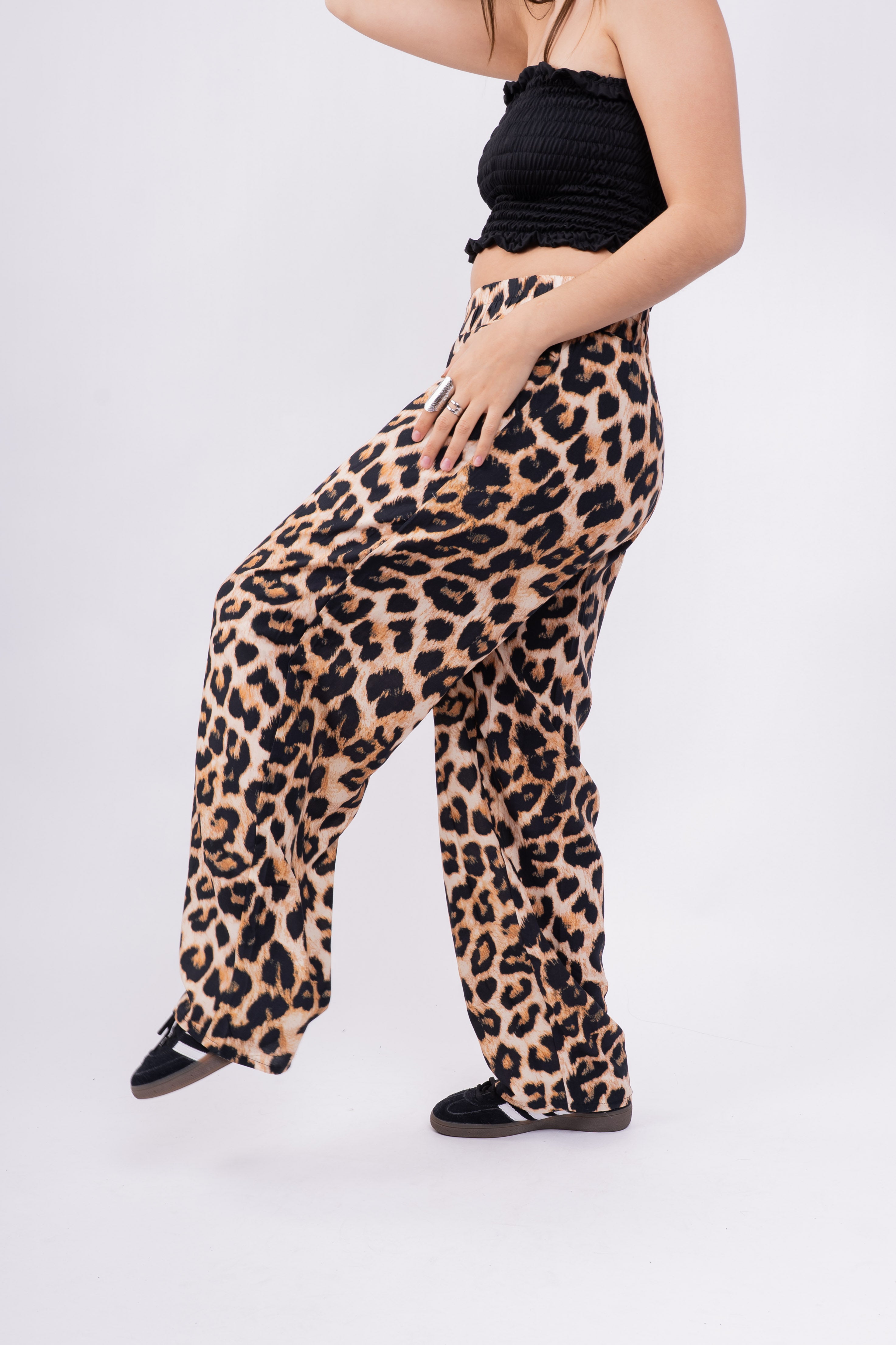 Pantalon Animal