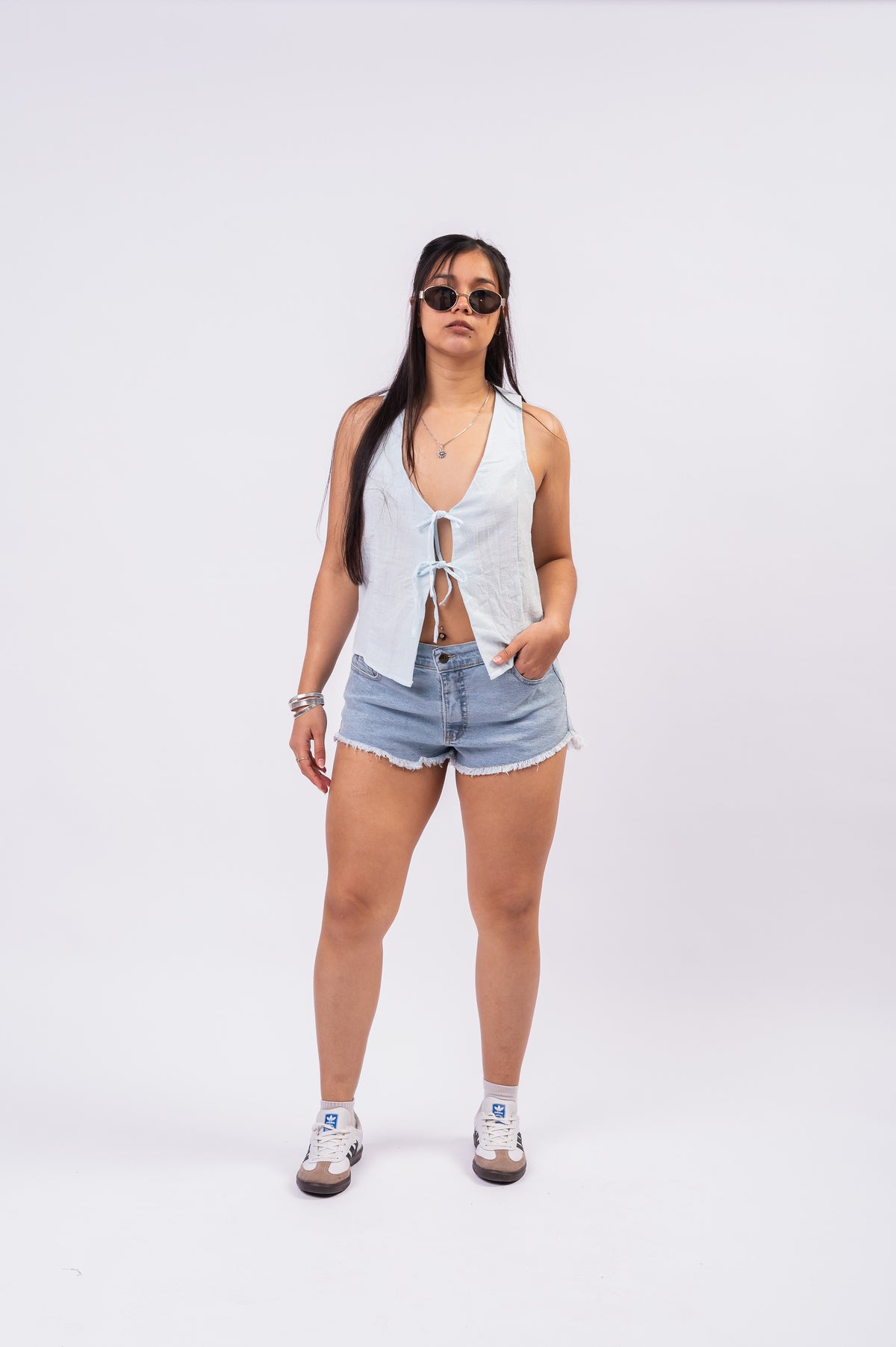 Short Malibu