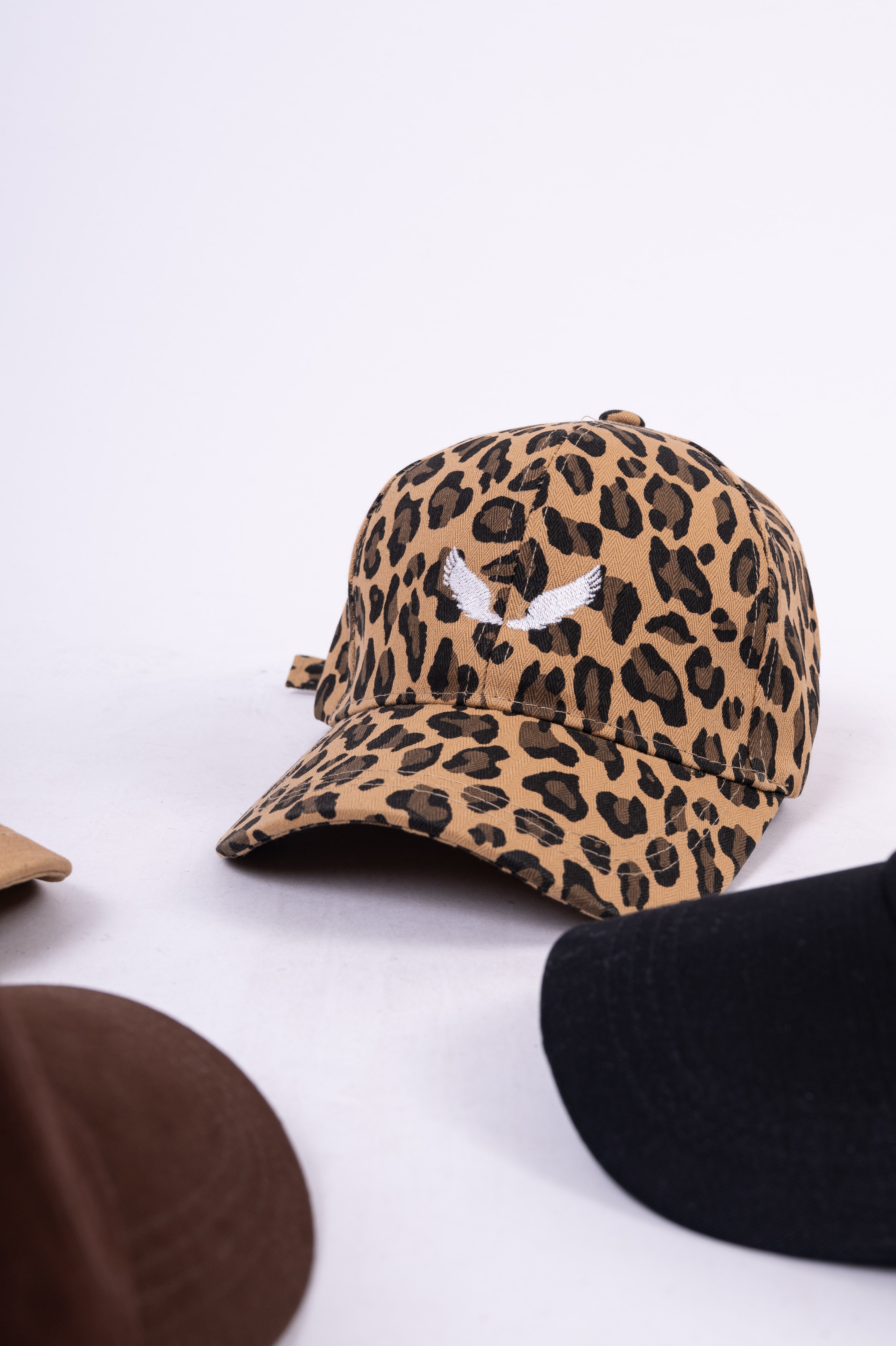 Gorro Animal