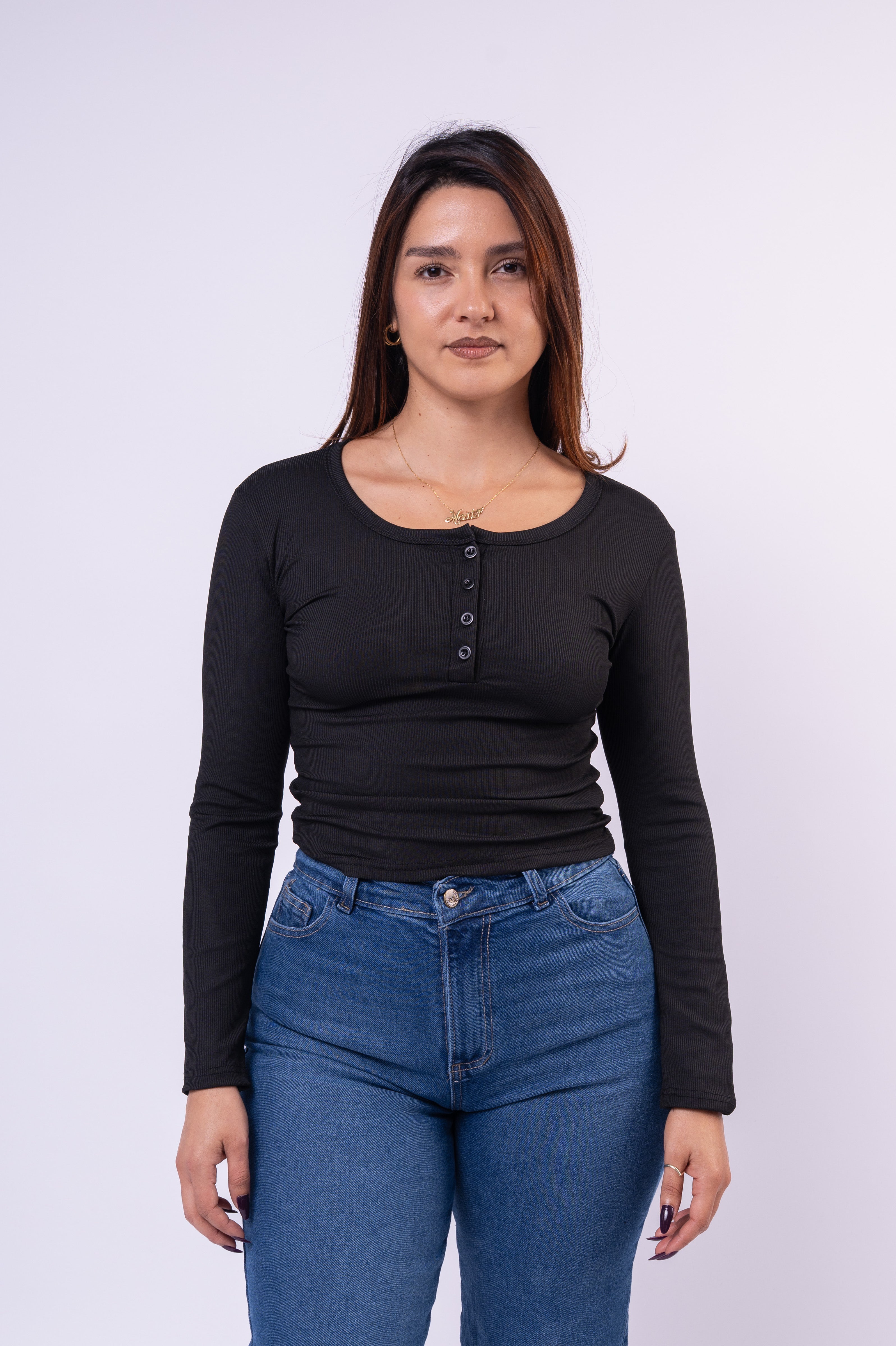 Remera Bruce