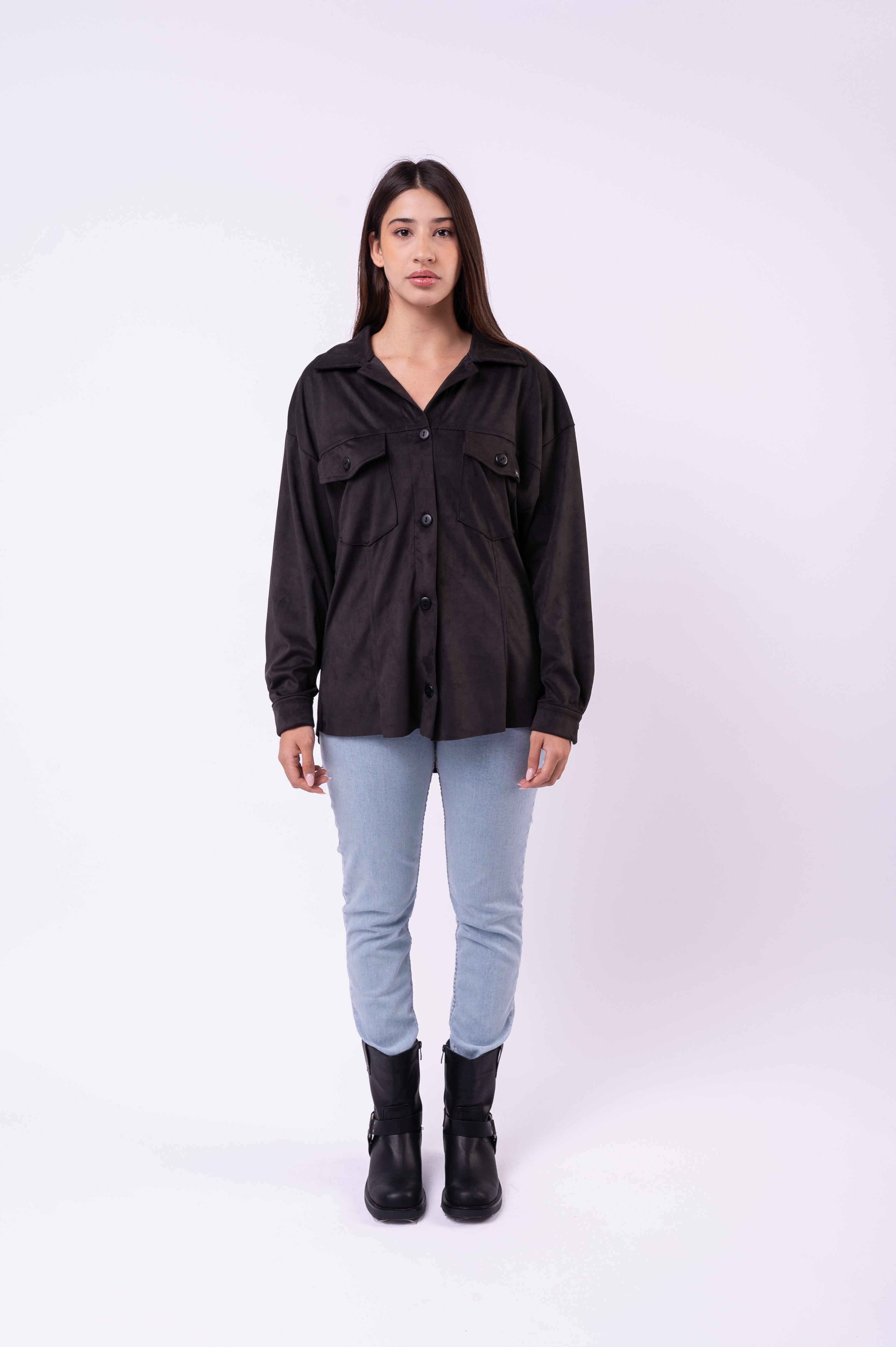 Camisa Bologna