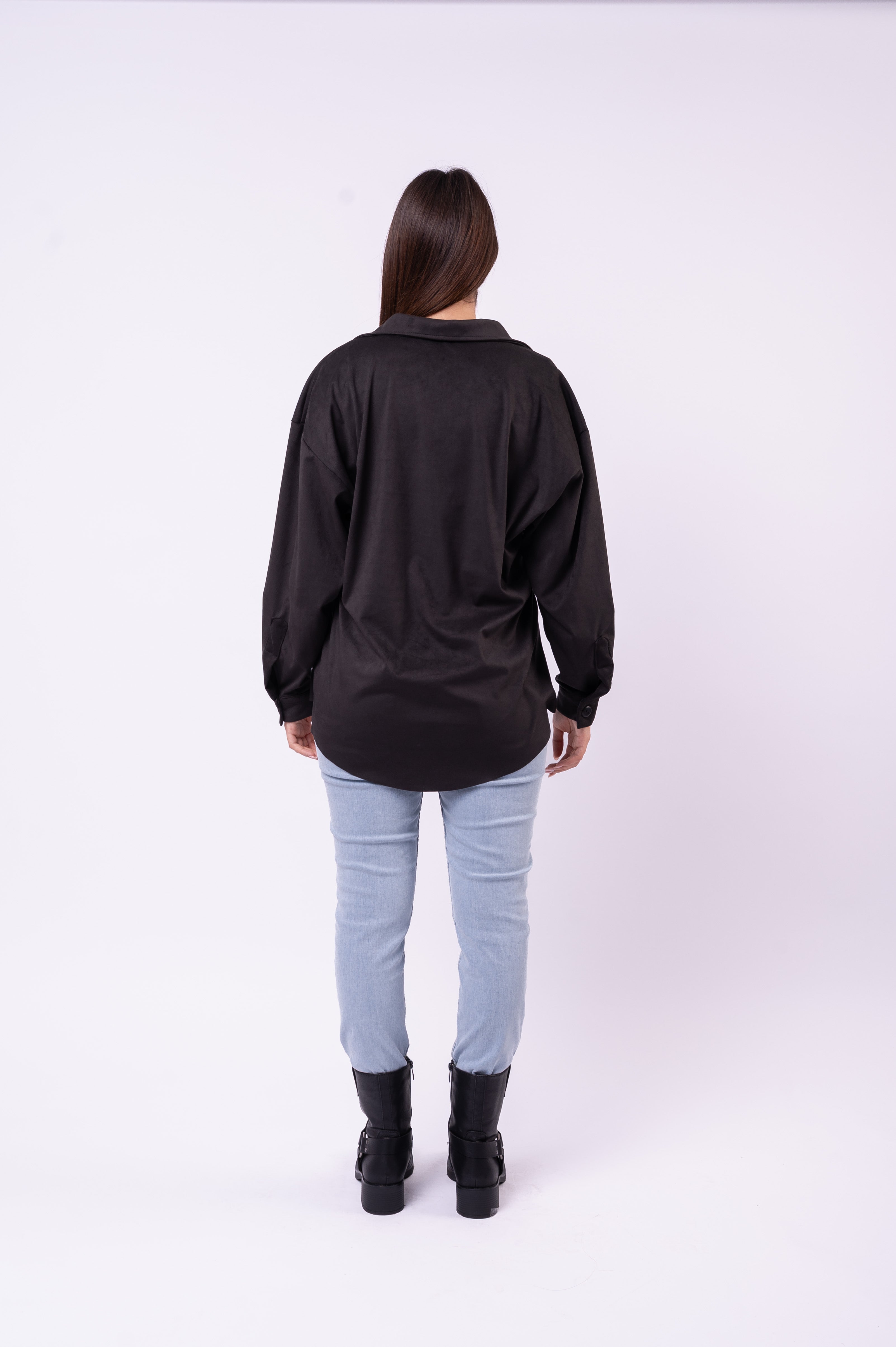 Camisa Bologna
