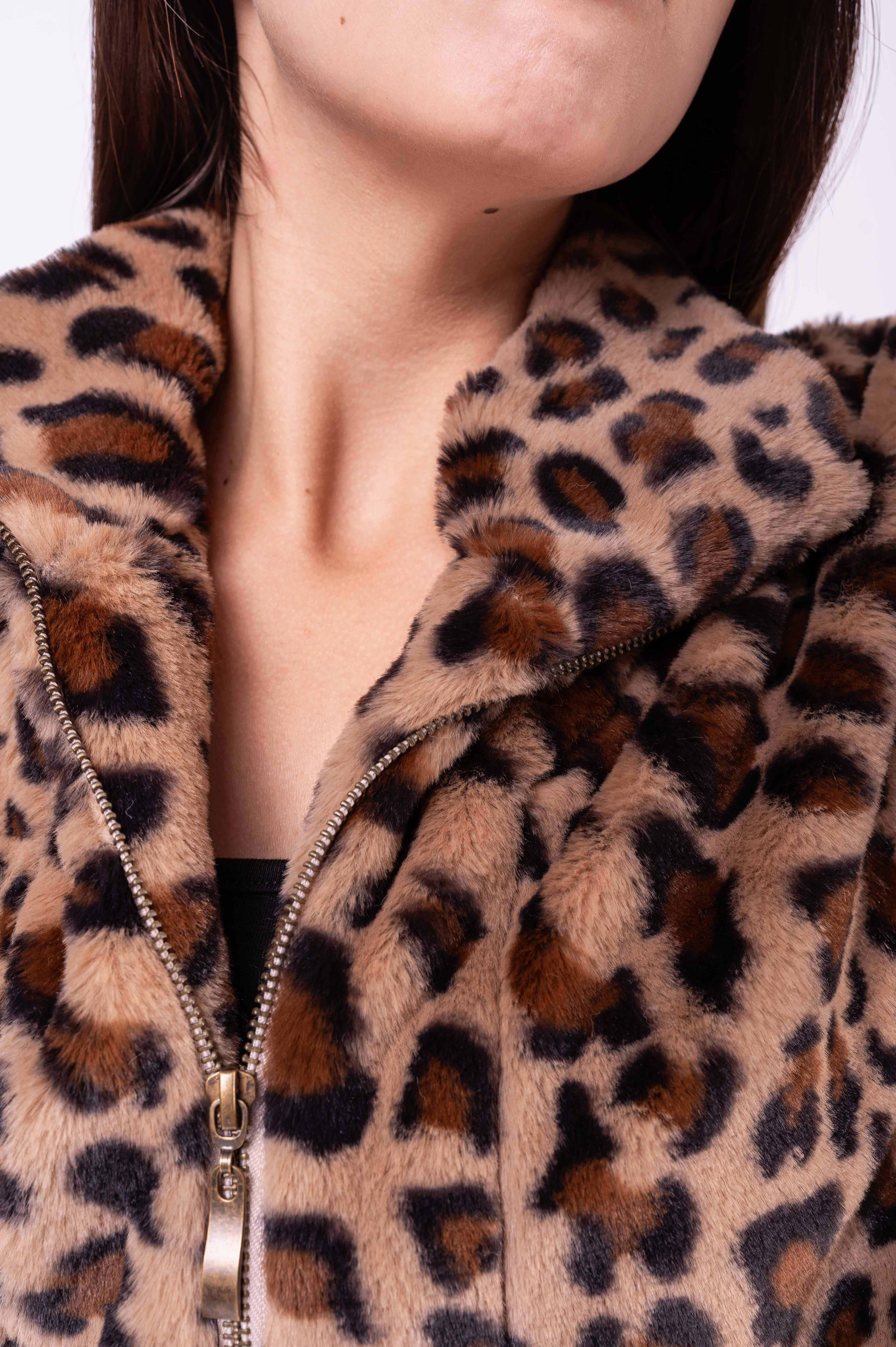 Campera Varsovia