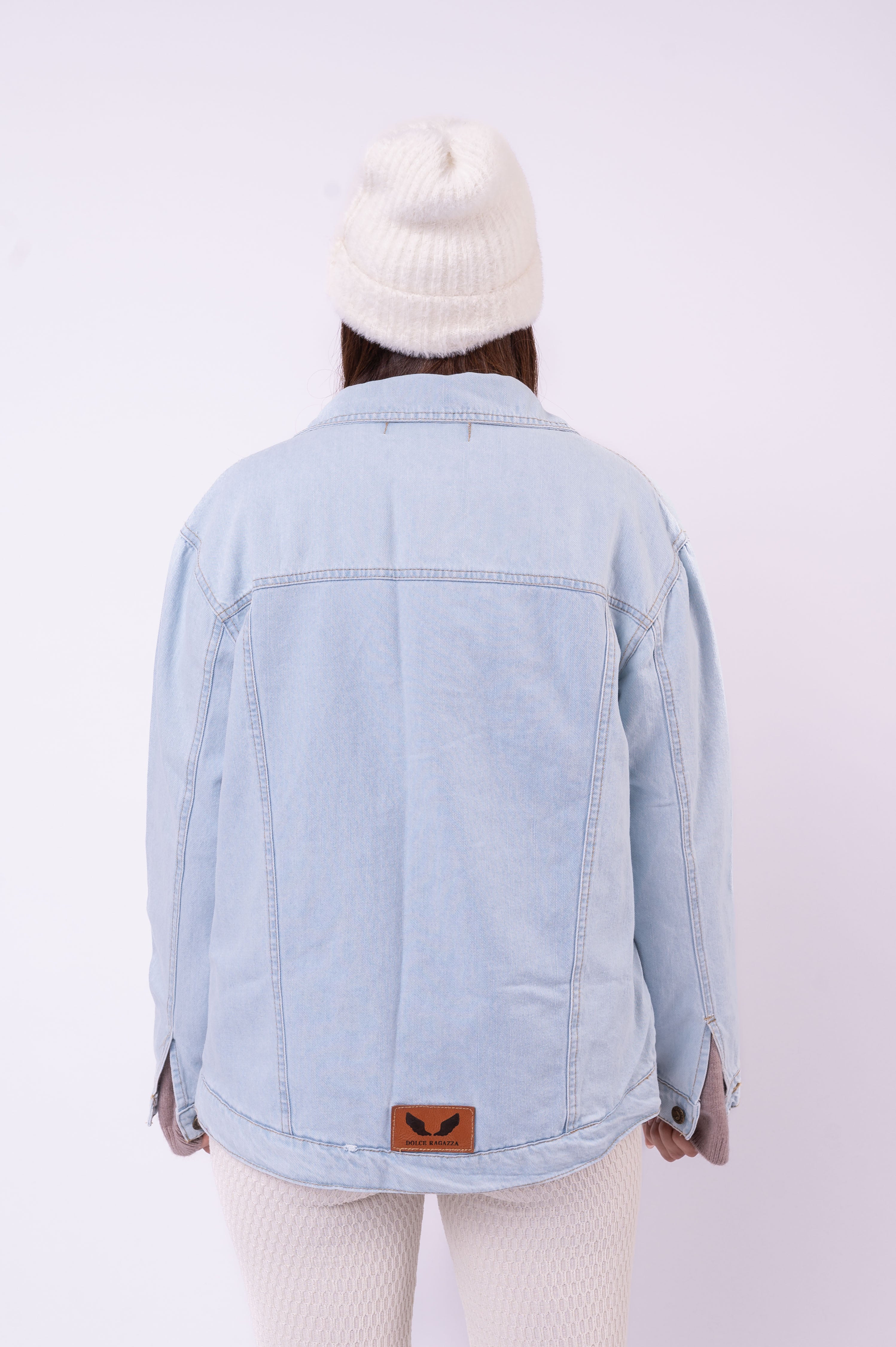 Campera Winwood