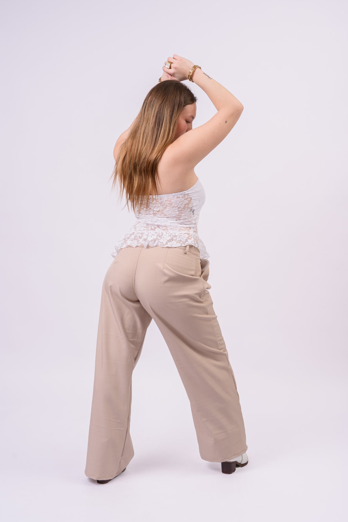 Pantalon Marta