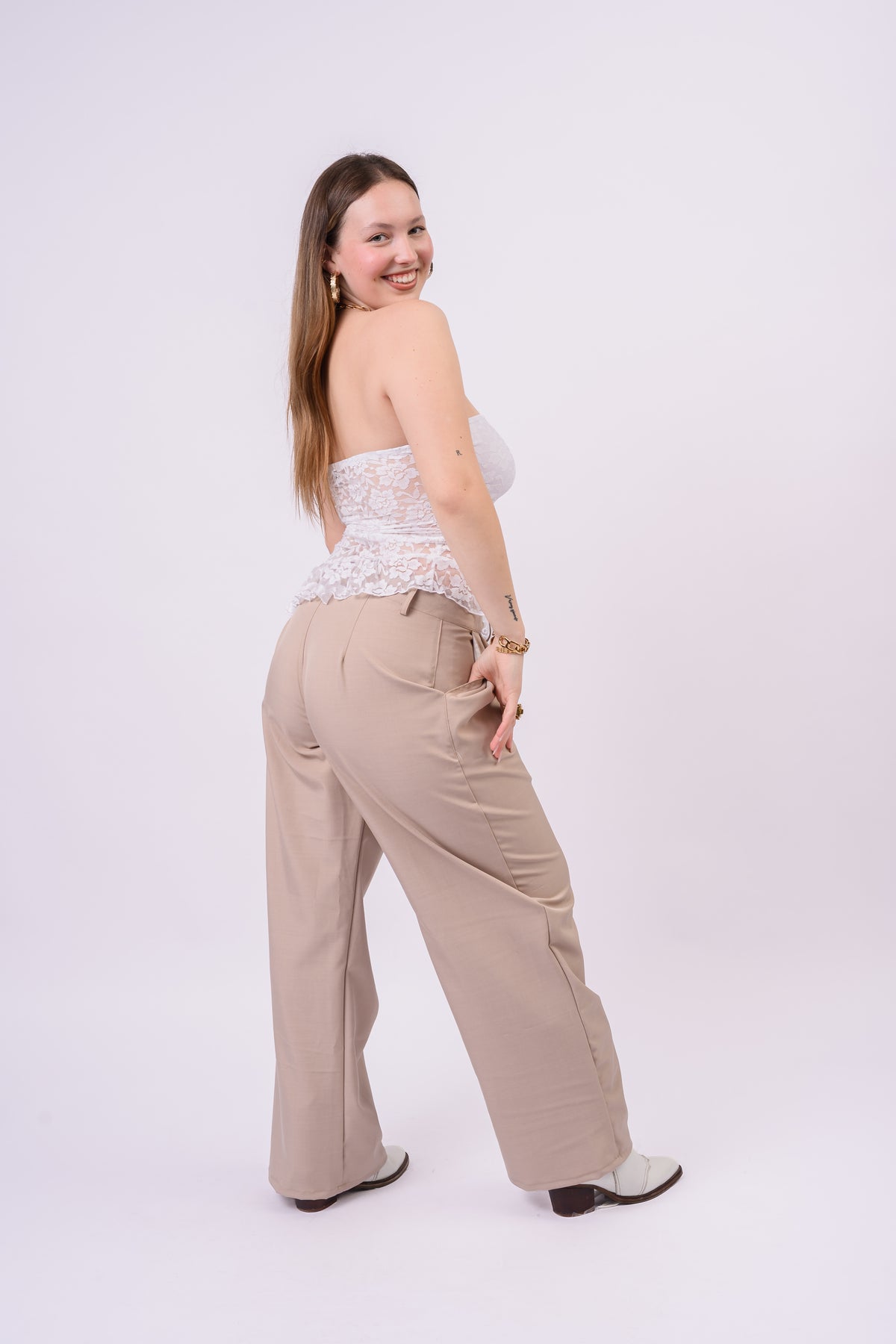 Pantalon Marta
