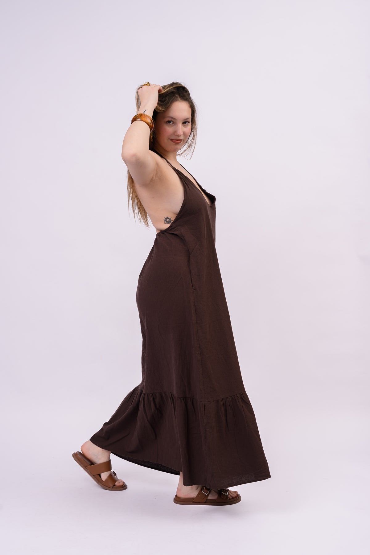 Vestido Turin