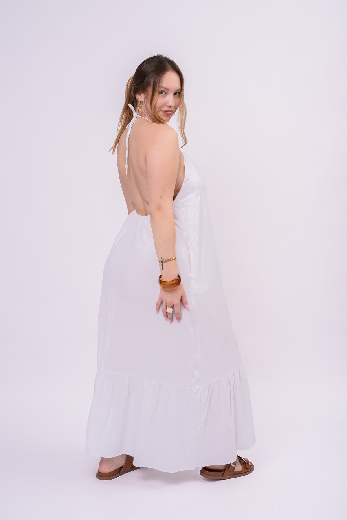 Vestido Turin