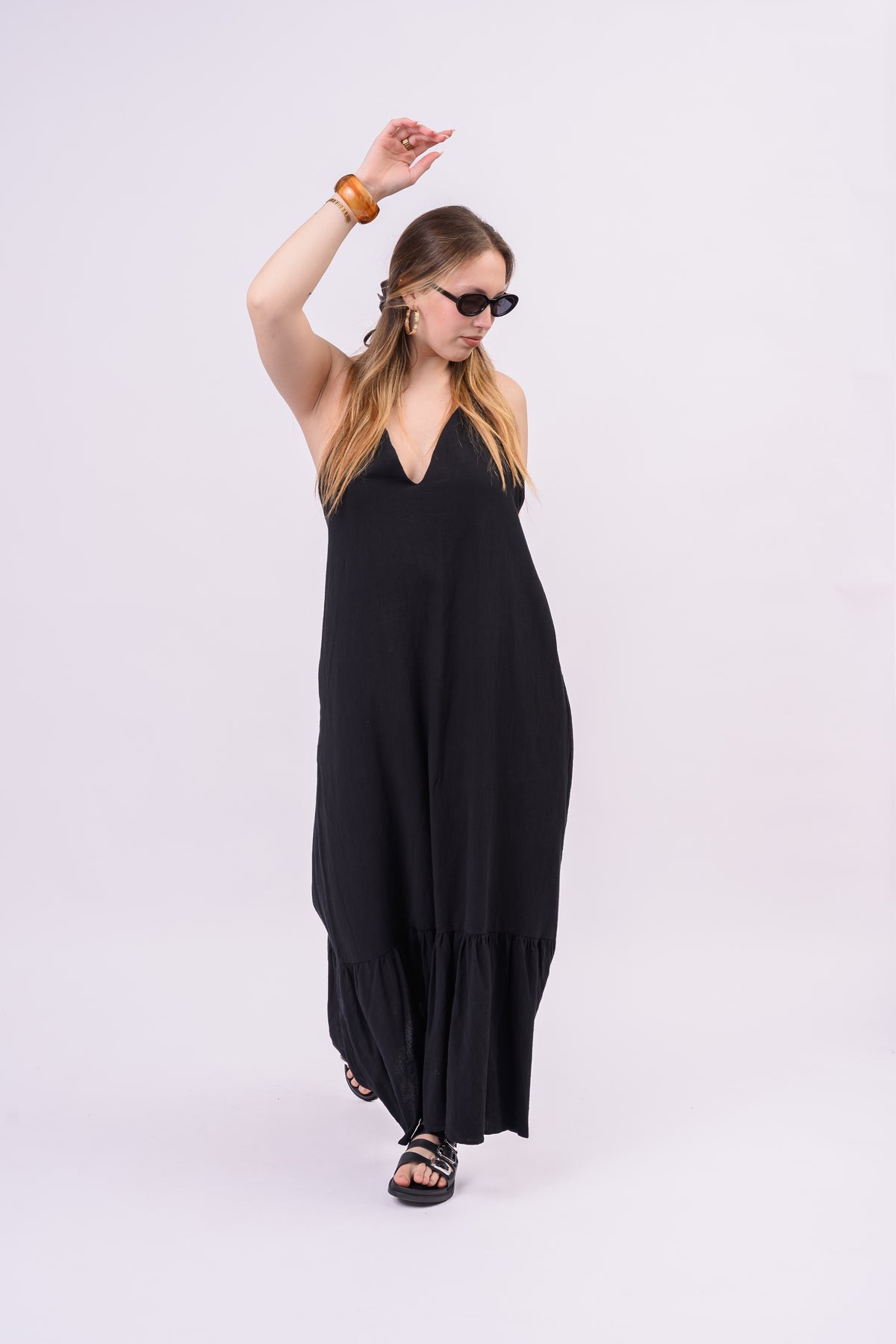 Vestido Turin