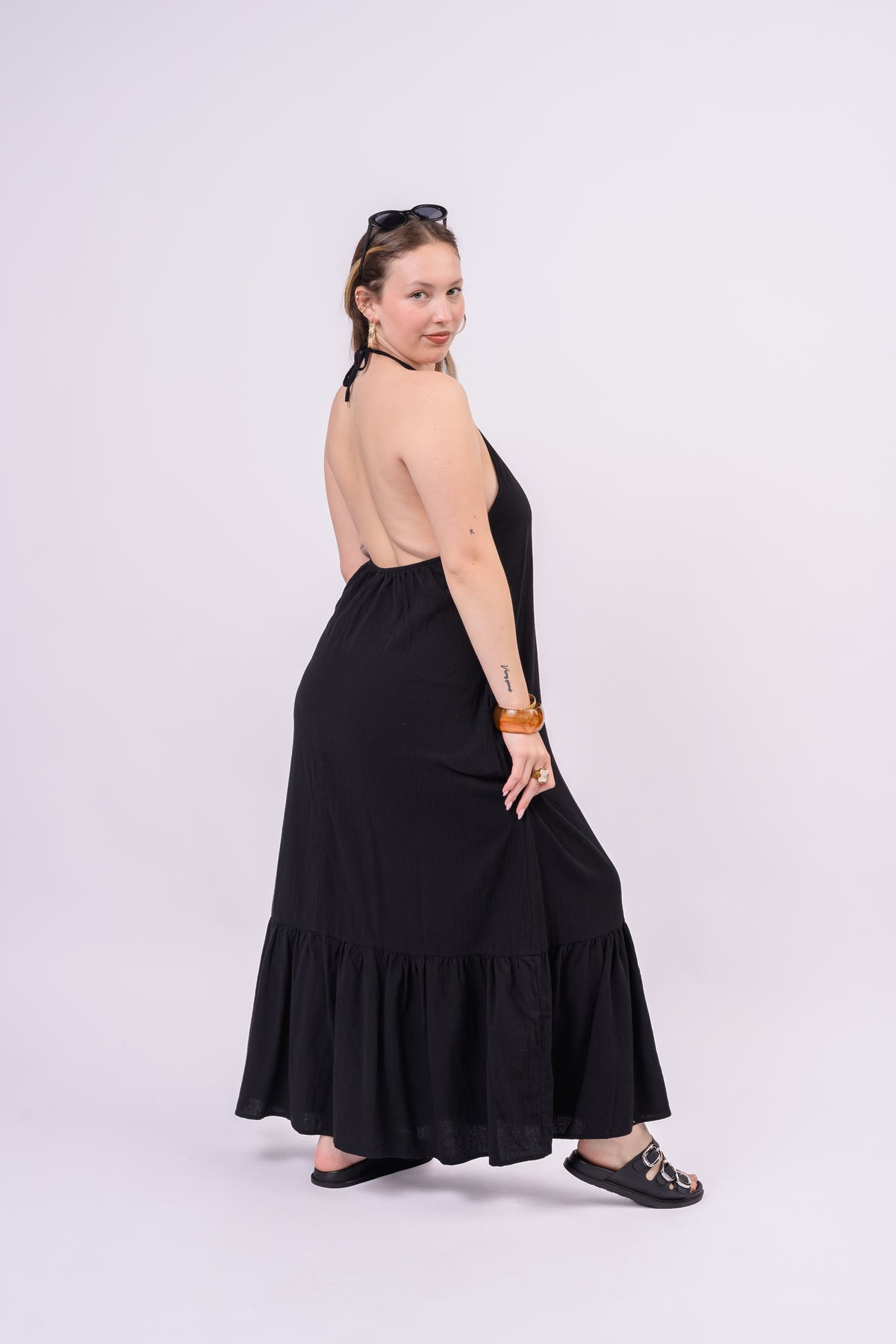 Vestido Turin