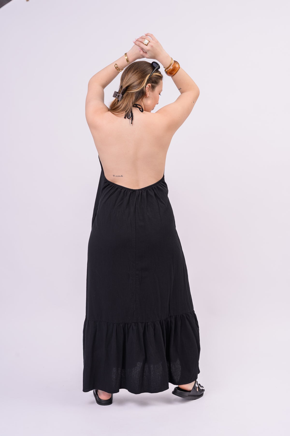 Vestido Turin