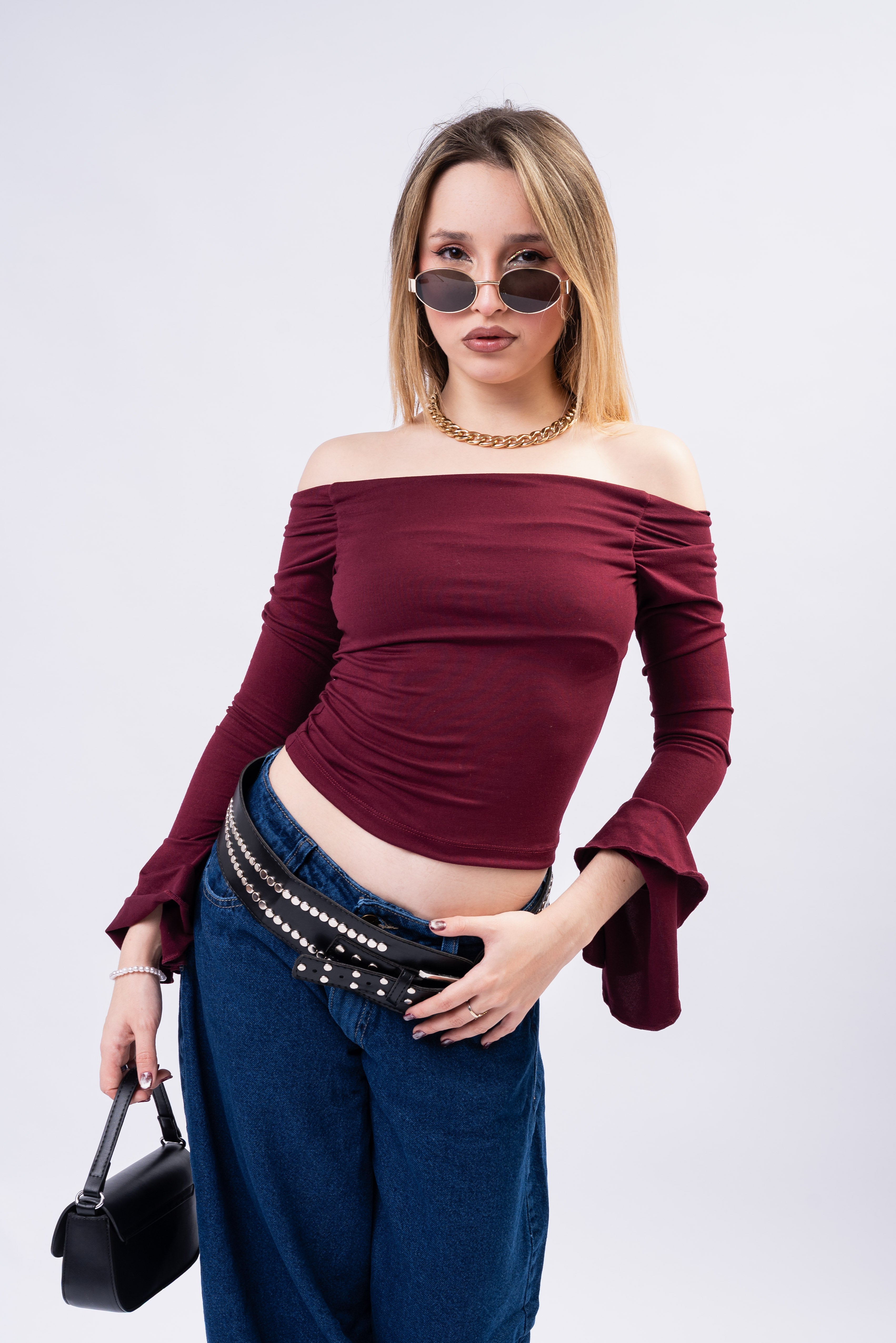 Remera Rullete