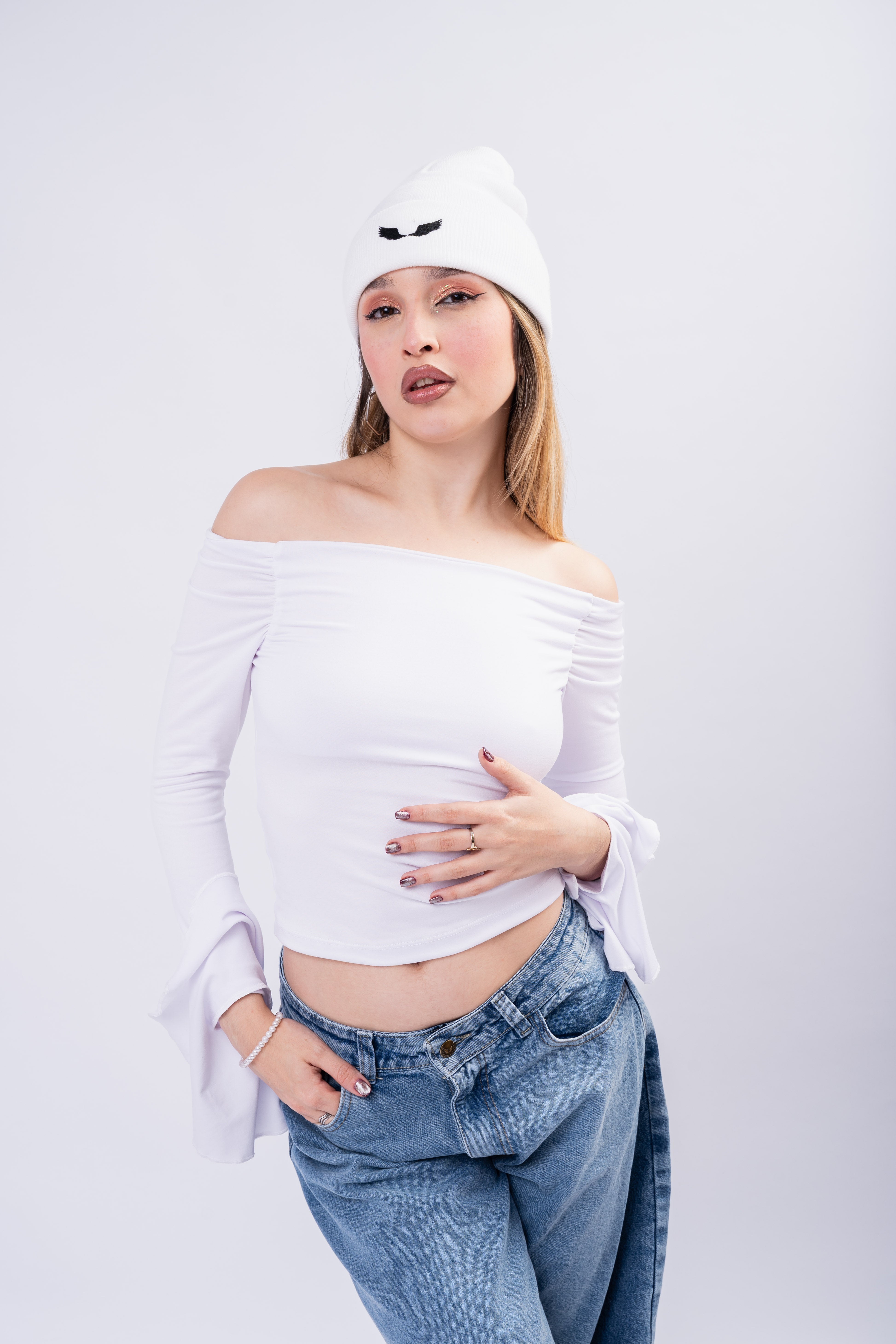 Remera Rullete
