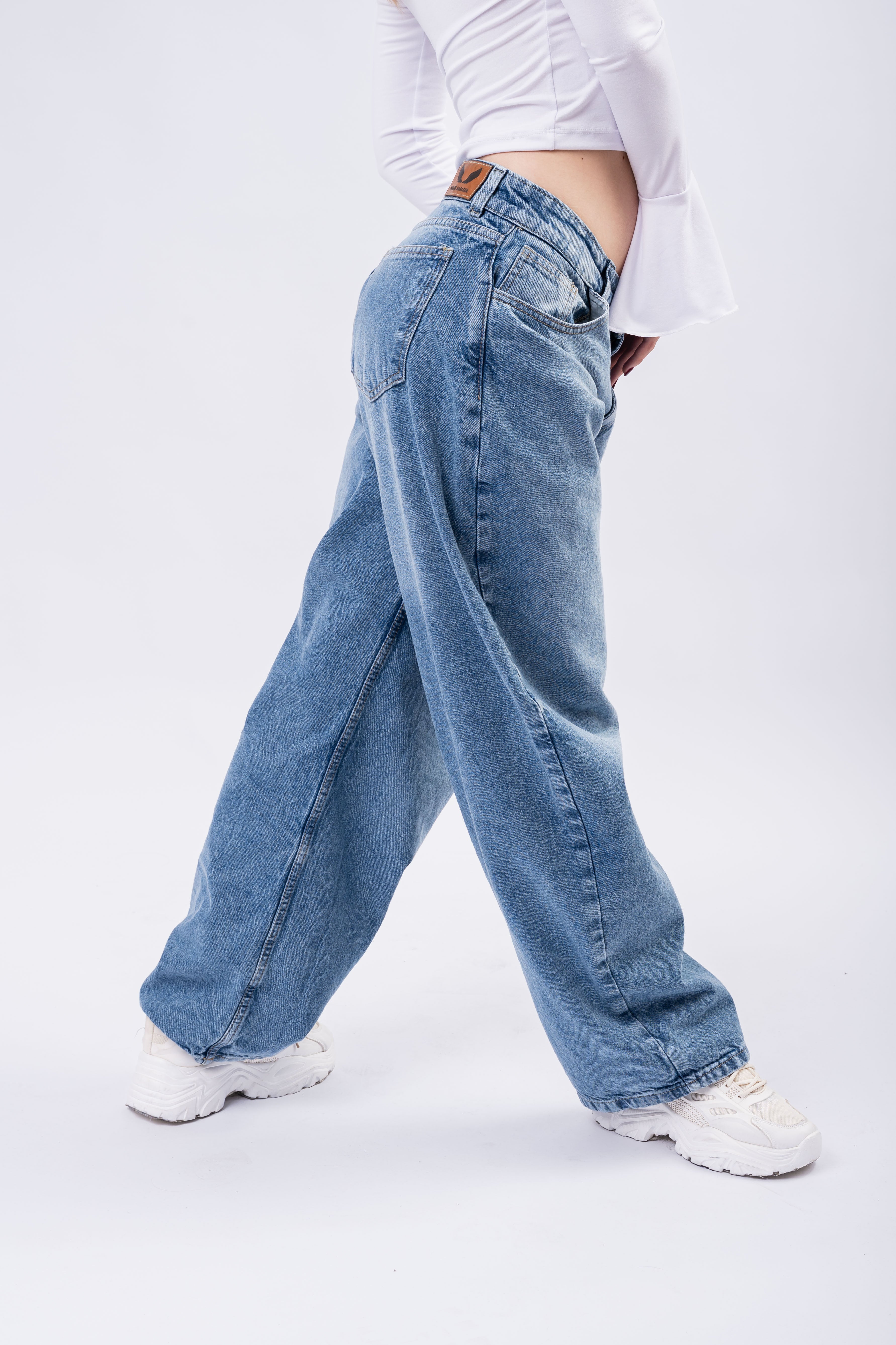 Baggy Orlando