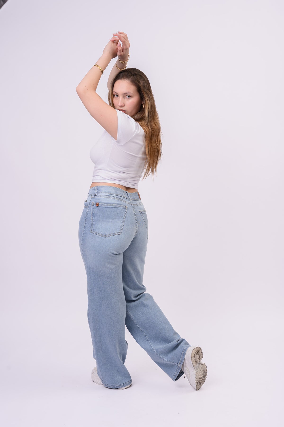 Wide Leg Camboriu